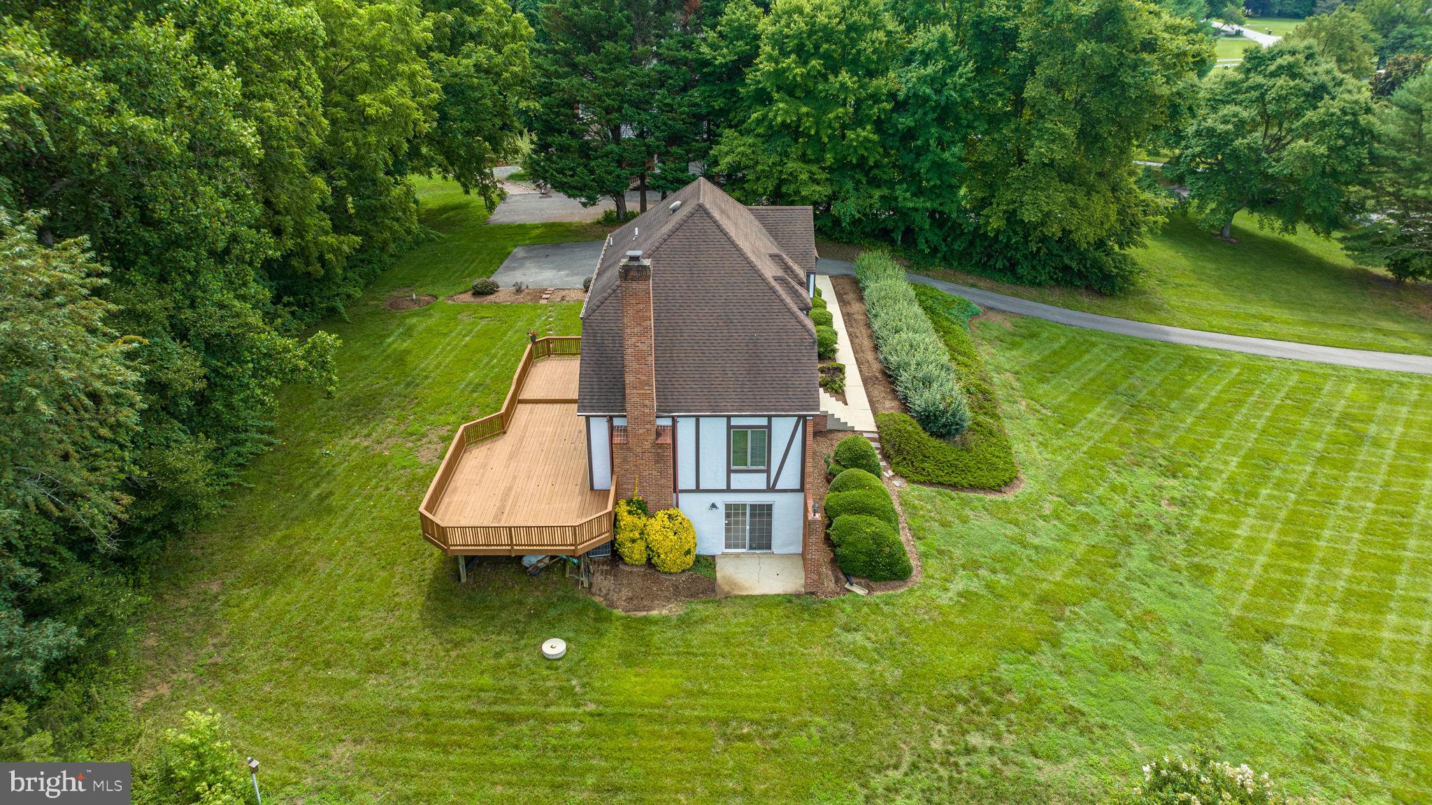 CALVERT ESTATES - Residential