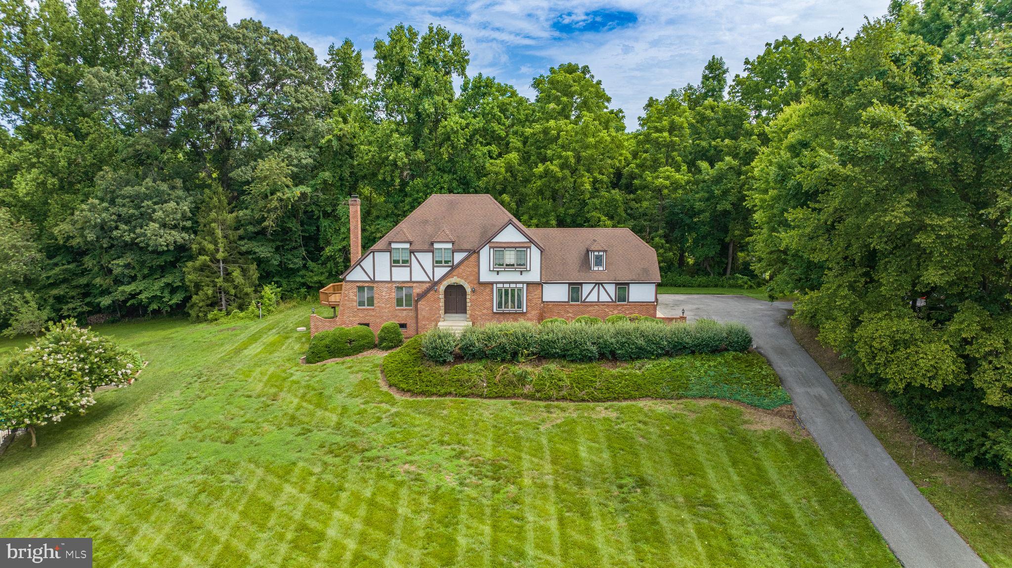 CALVERT ESTATES - Residential