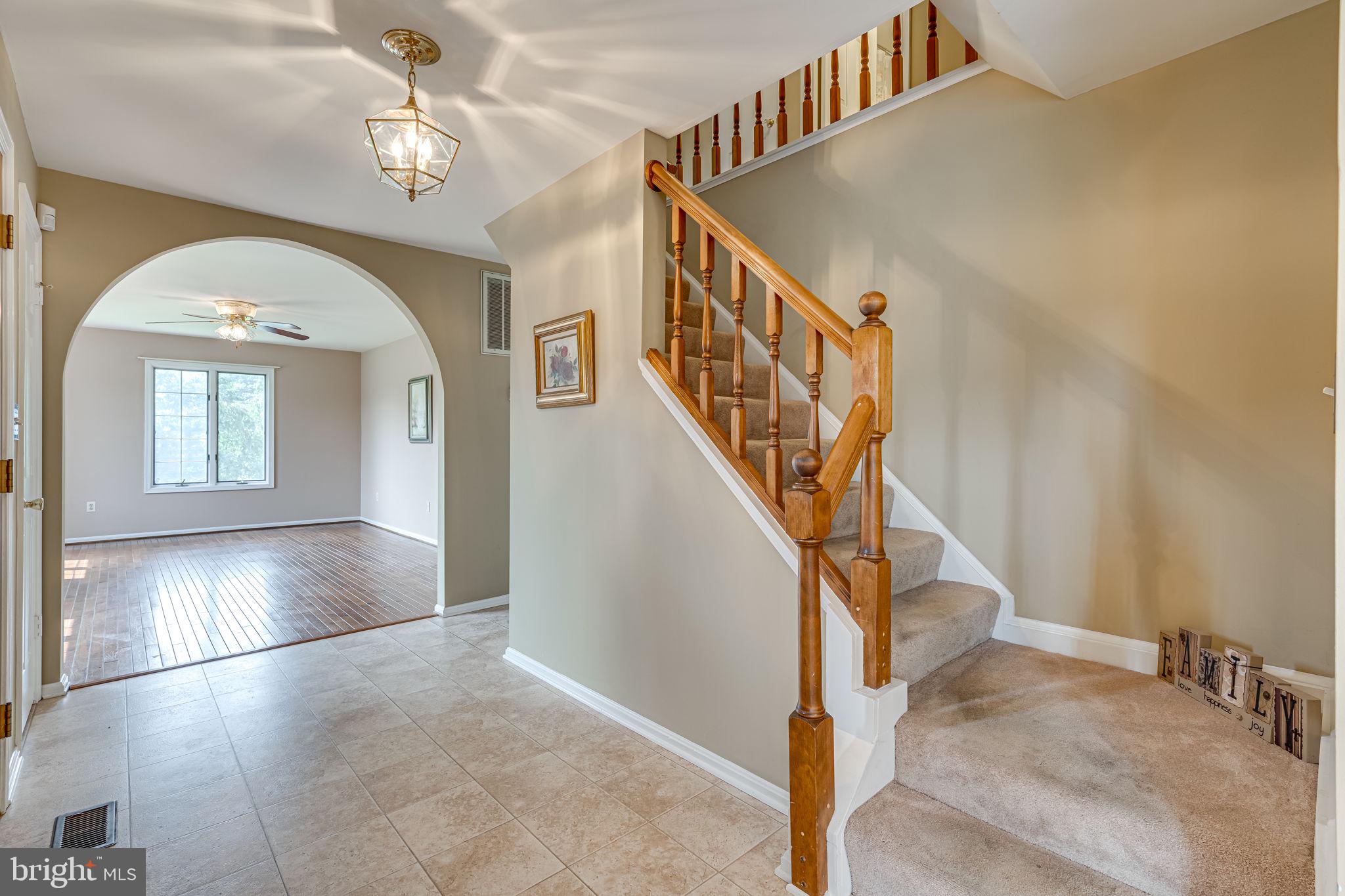 CALVERT ESTATES - Residential