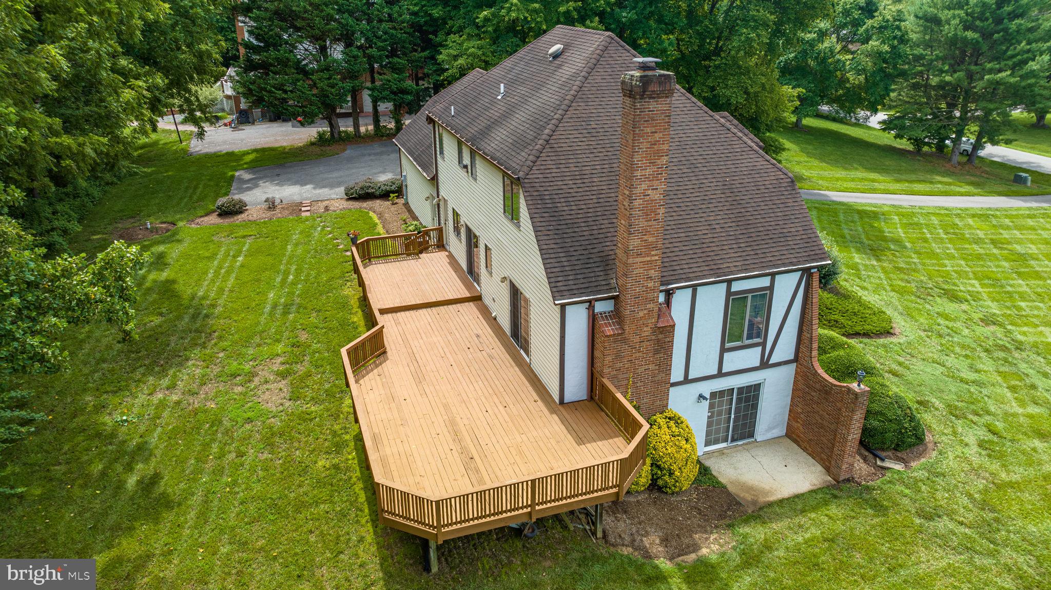 CALVERT ESTATES - Residential