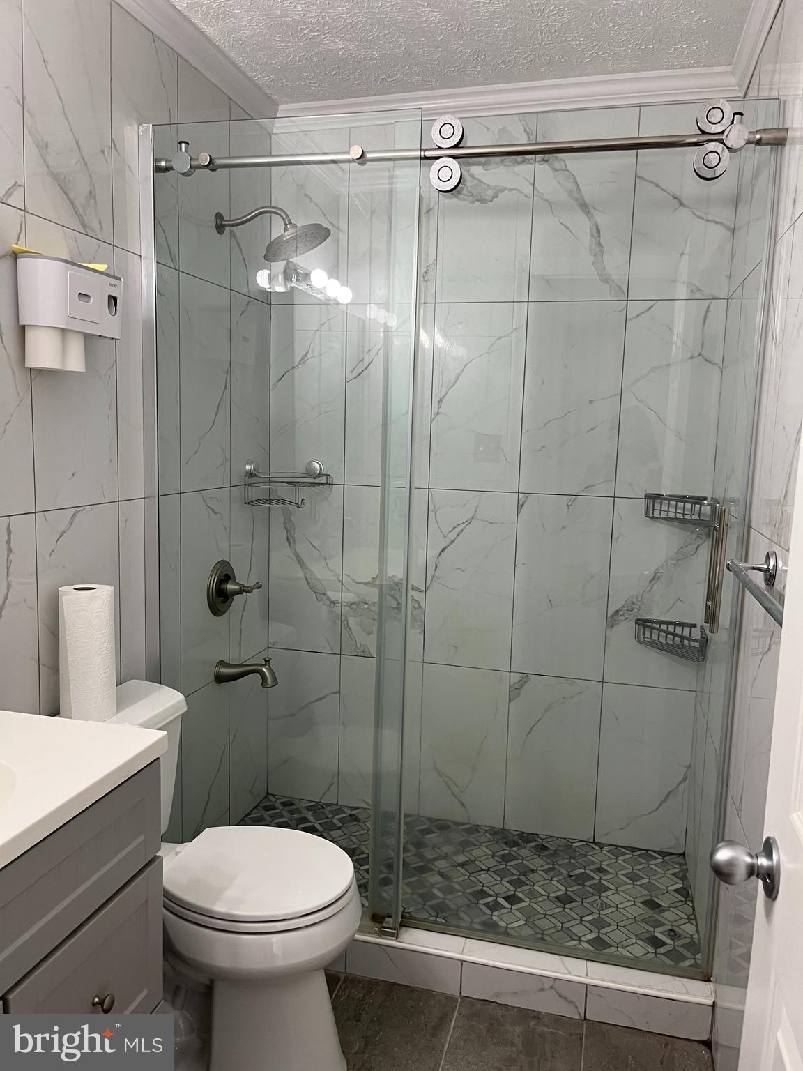 TARTAN HILL - Residential