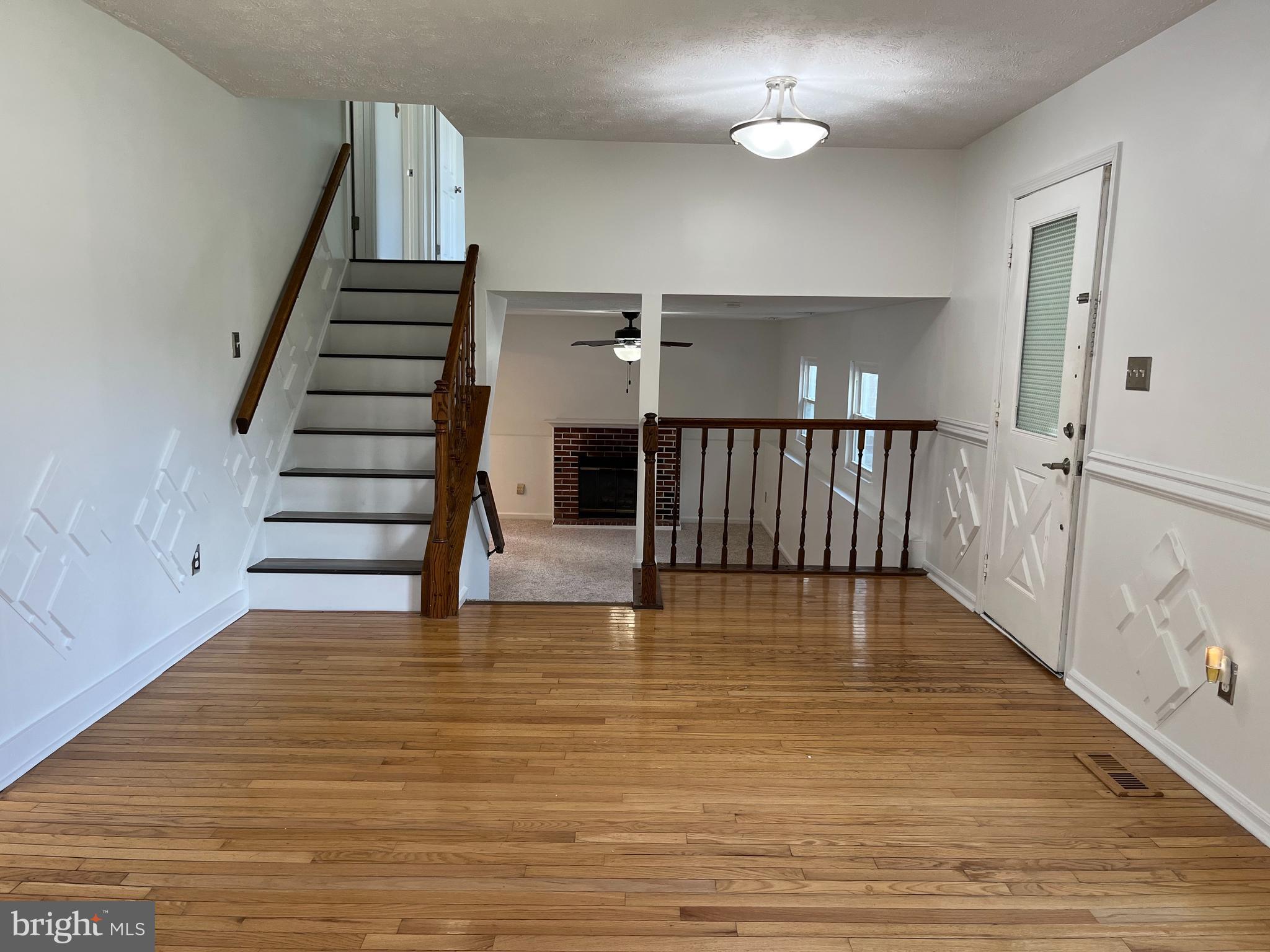 TARTAN HILL - Residential