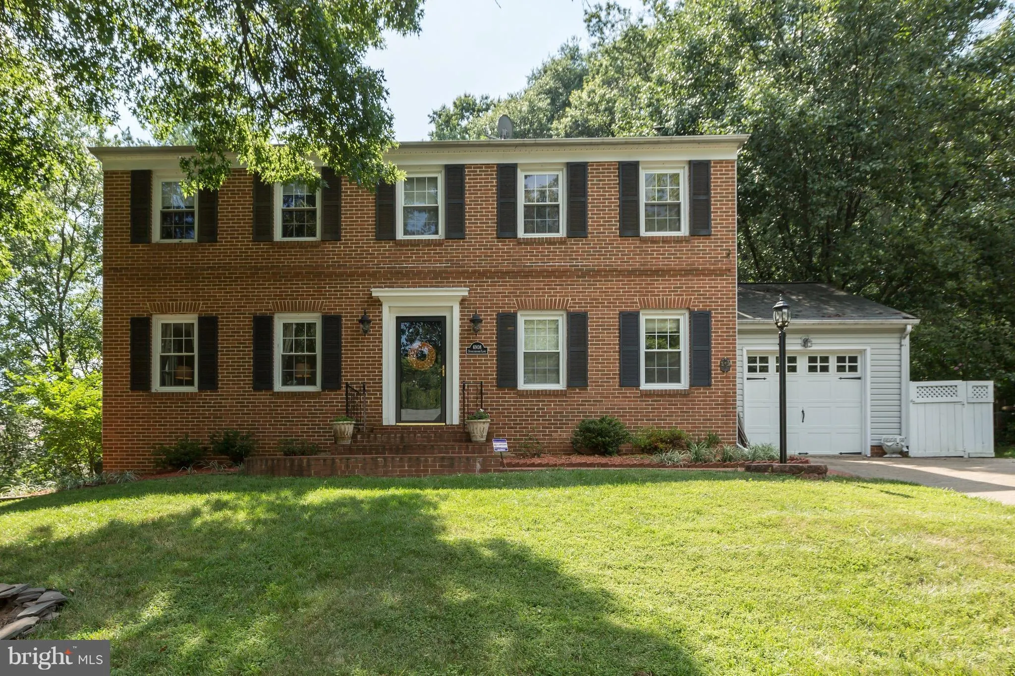 Additional image 2 of 6908 Stoneybrooke Lane, Alexandria, VA 22306