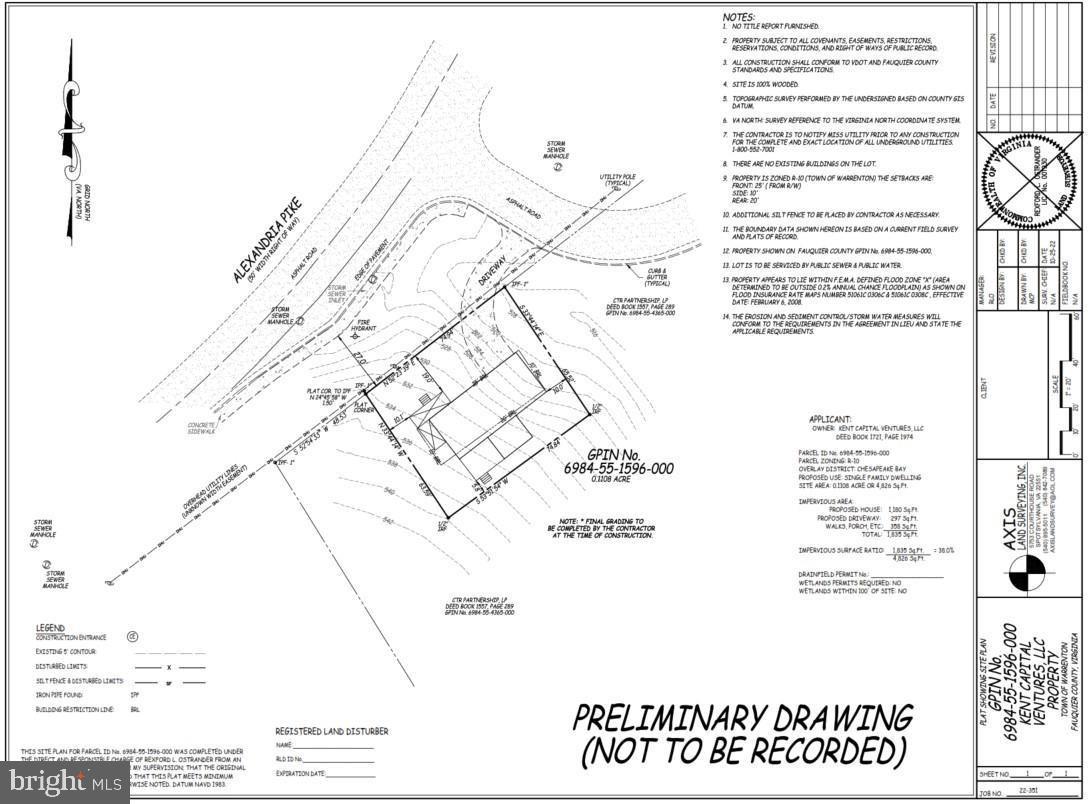 241 ALEXANDRIA PIKE
