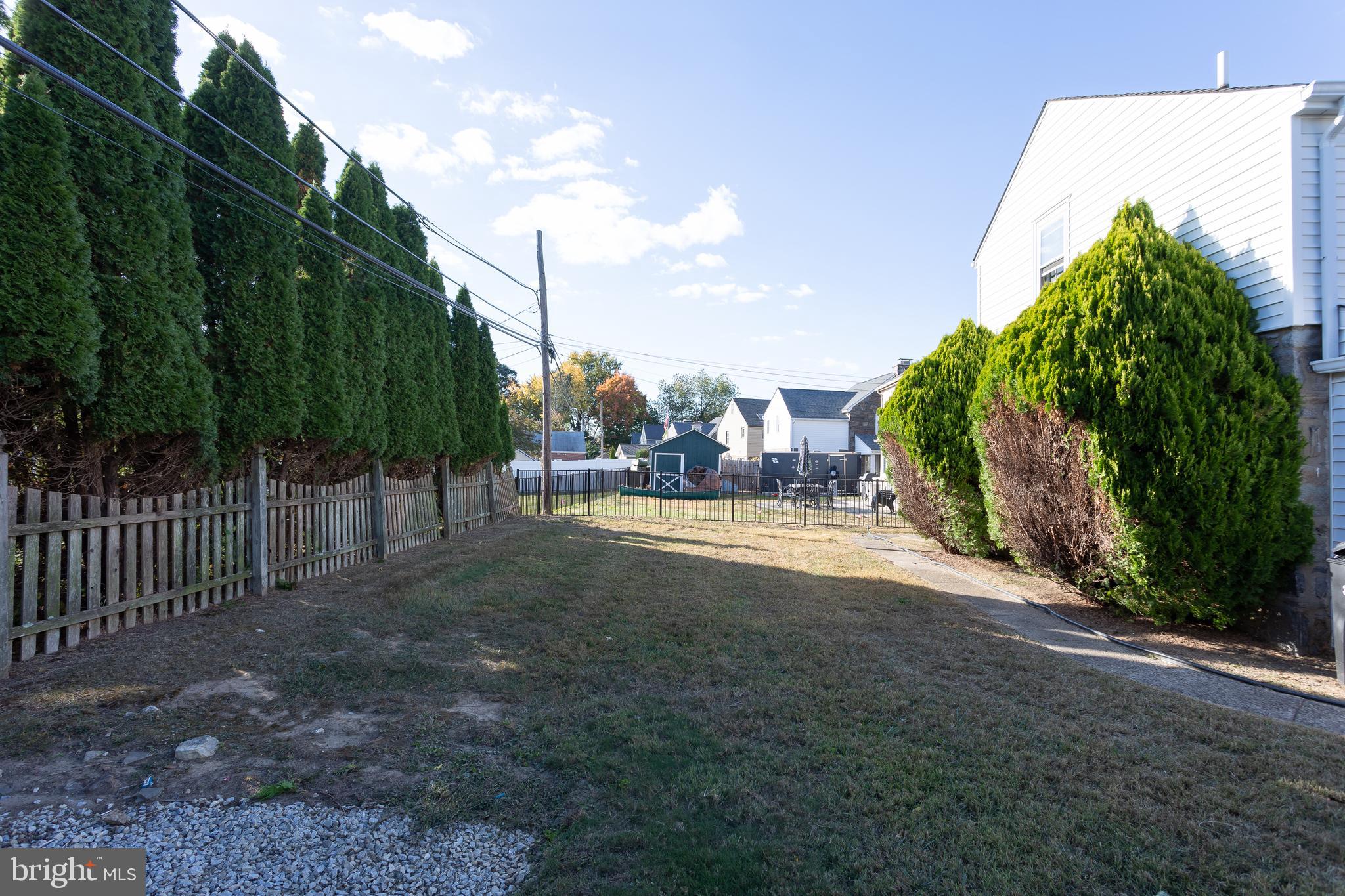 NONE AVAILABLE - Residential