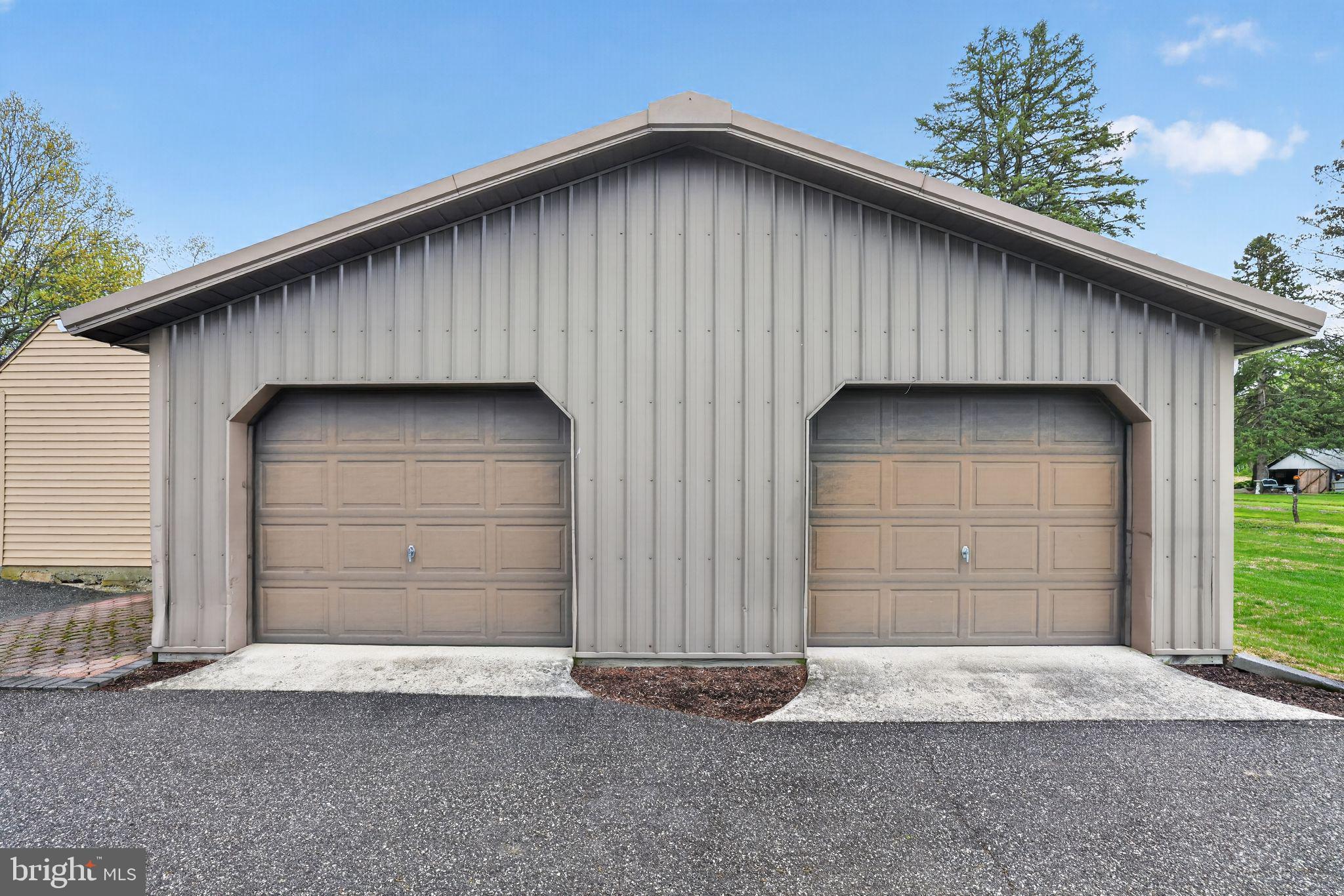 BOYERTOWN - Residential