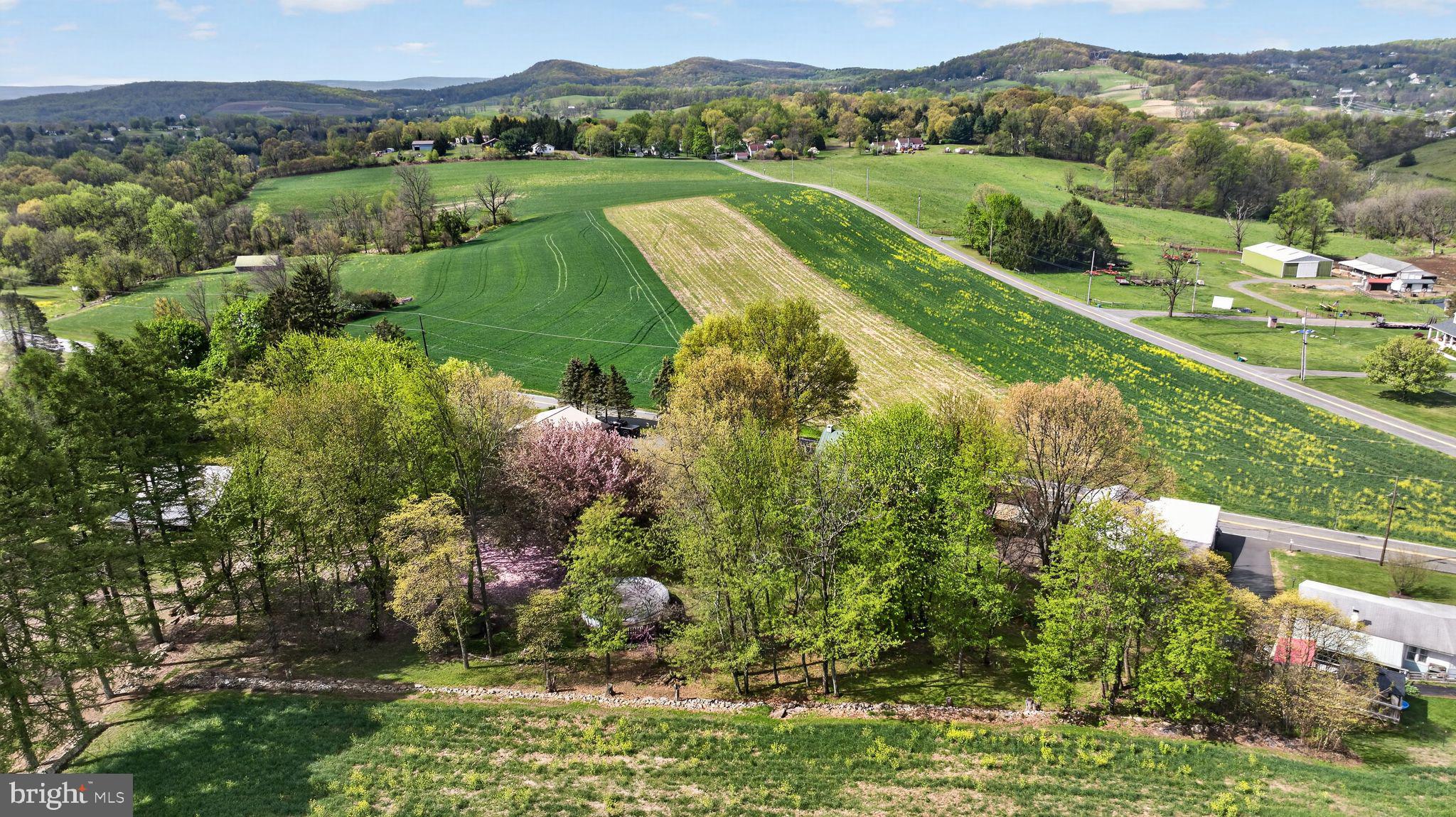 BOYERTOWN - Residential
