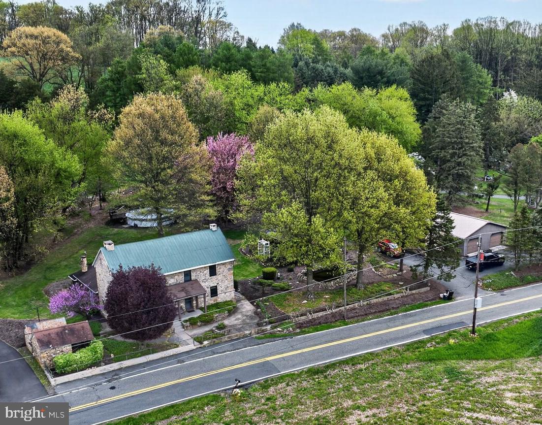 BOYERTOWN - Residential