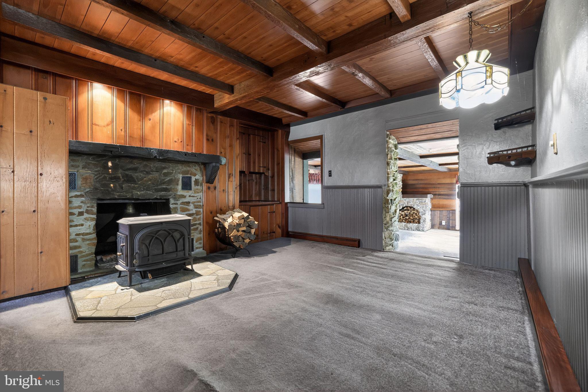 BOYERTOWN - Residential