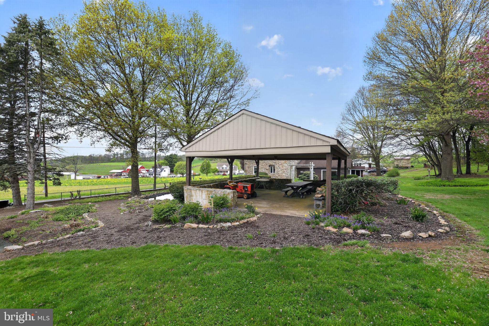 BOYERTOWN - Residential