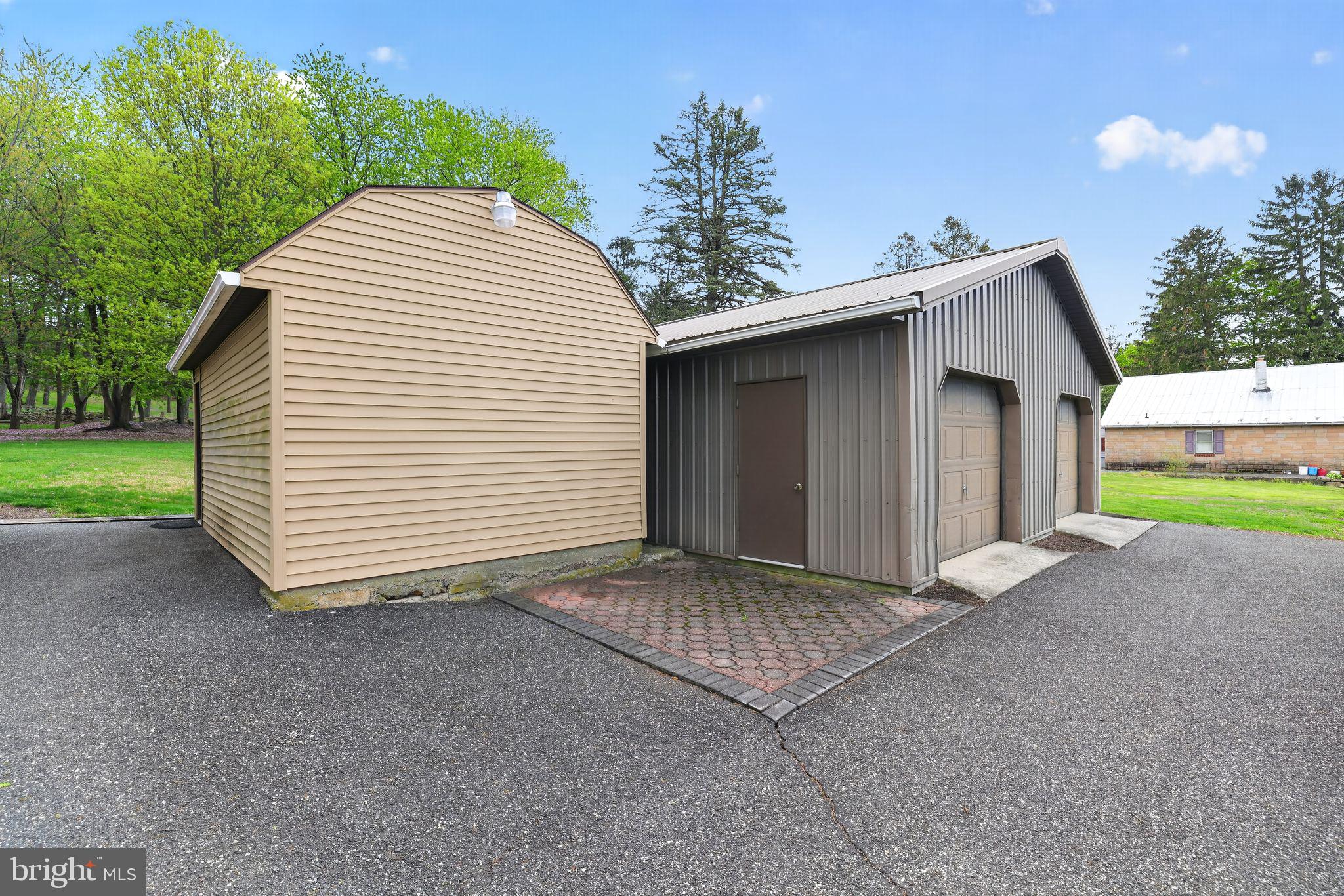 BOYERTOWN - Residential