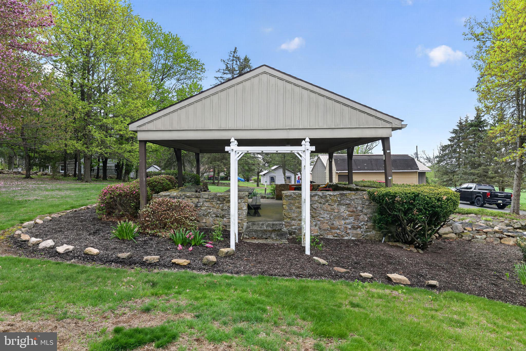 BOYERTOWN - Residential