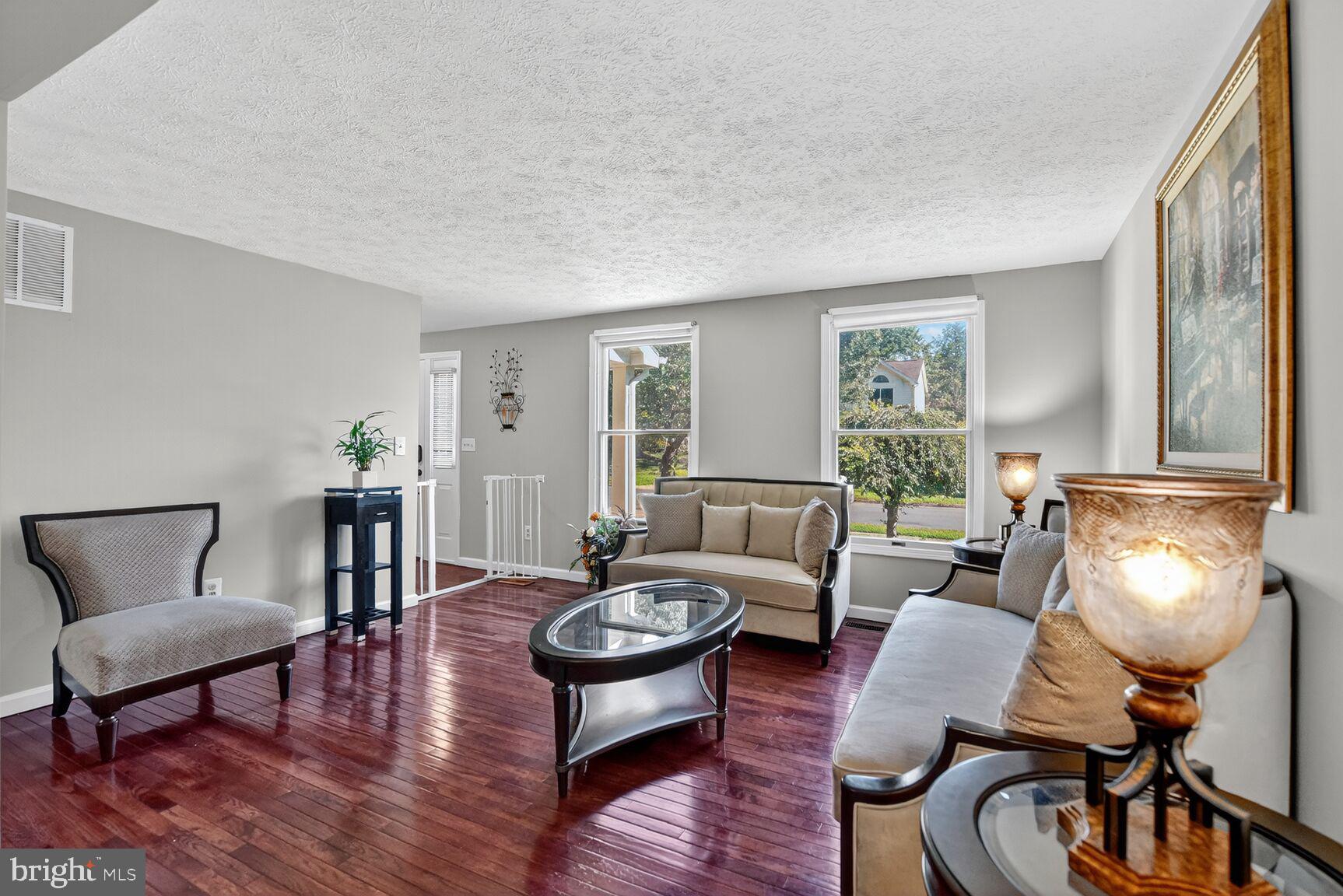 3841 BEECH DOWN DRIVE