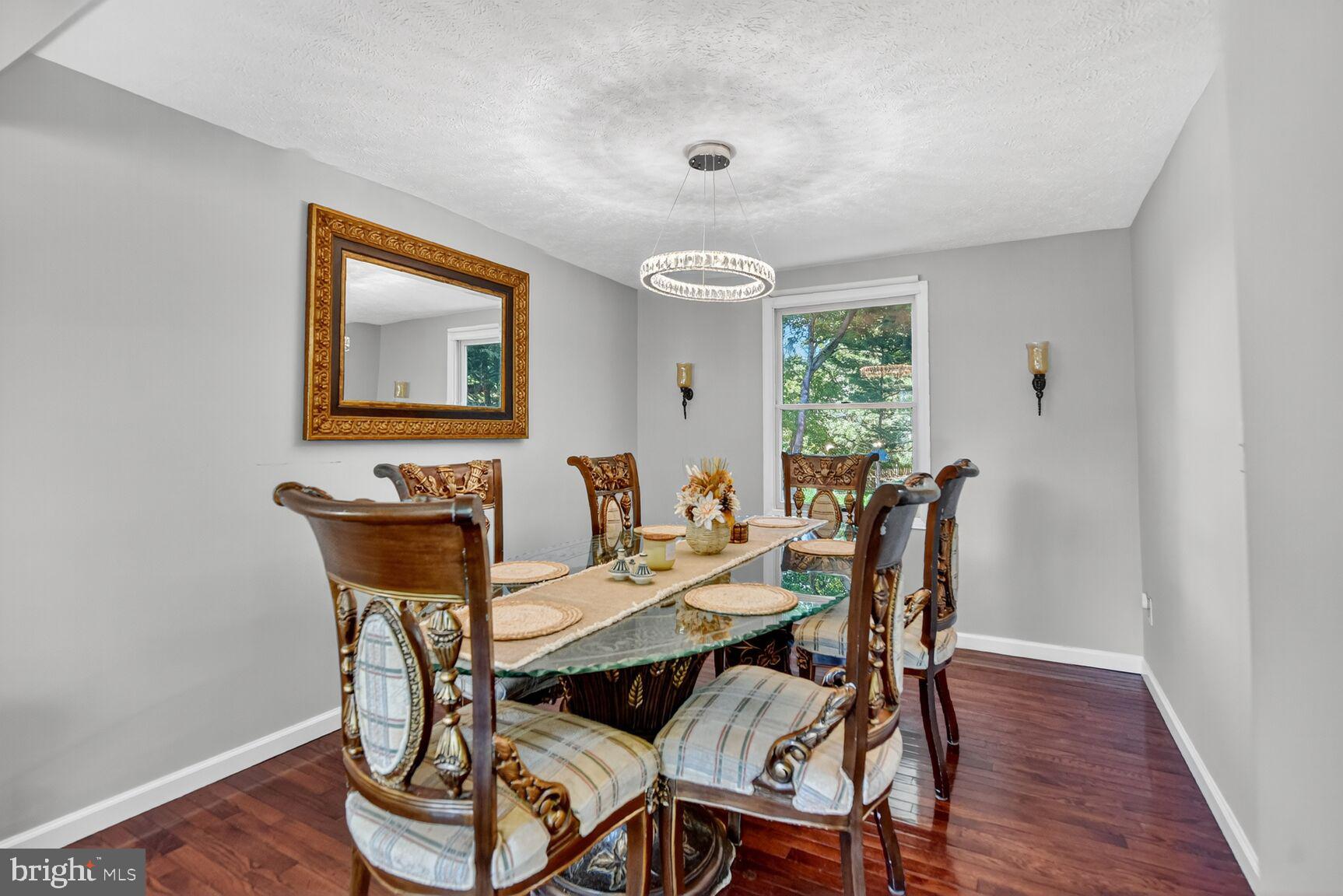 3841 BEECH DOWN DRIVE