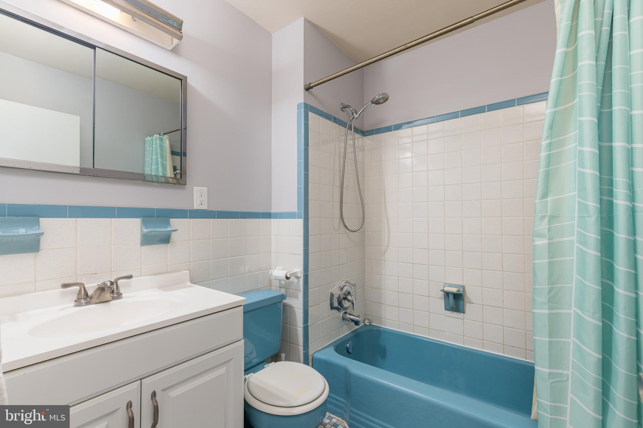 BEAVERBROOK - Residential