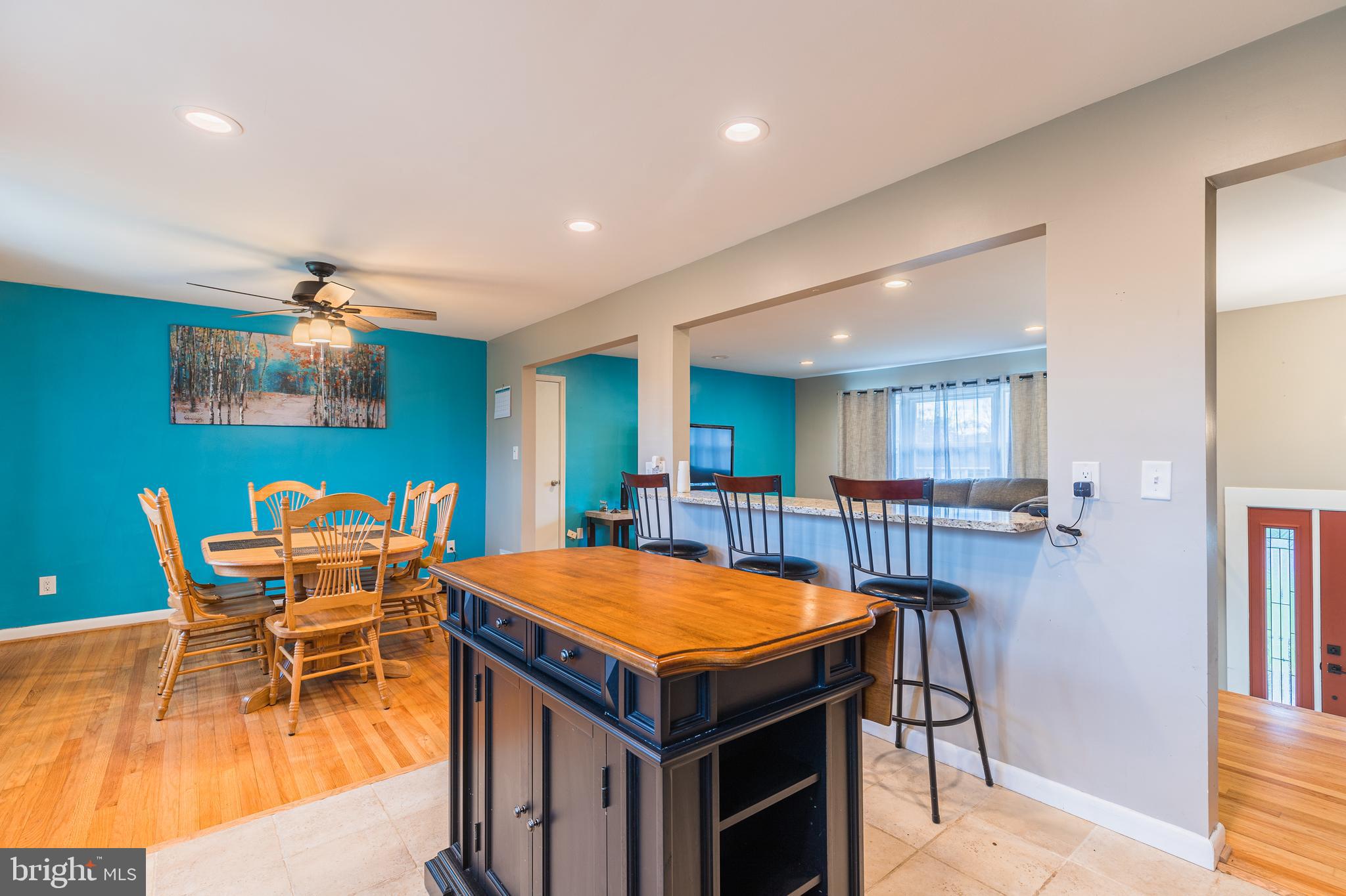 BEAVERBROOK - Residential