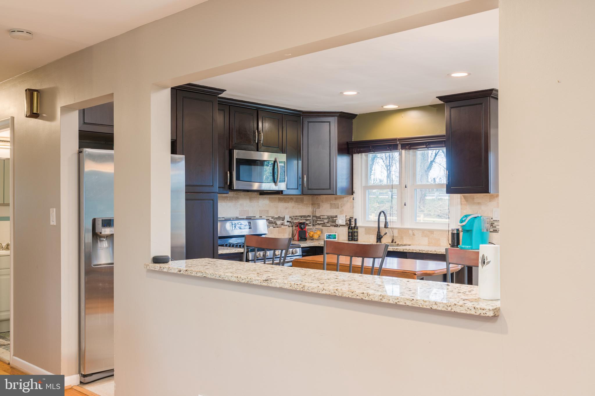 BEAVERBROOK - Residential