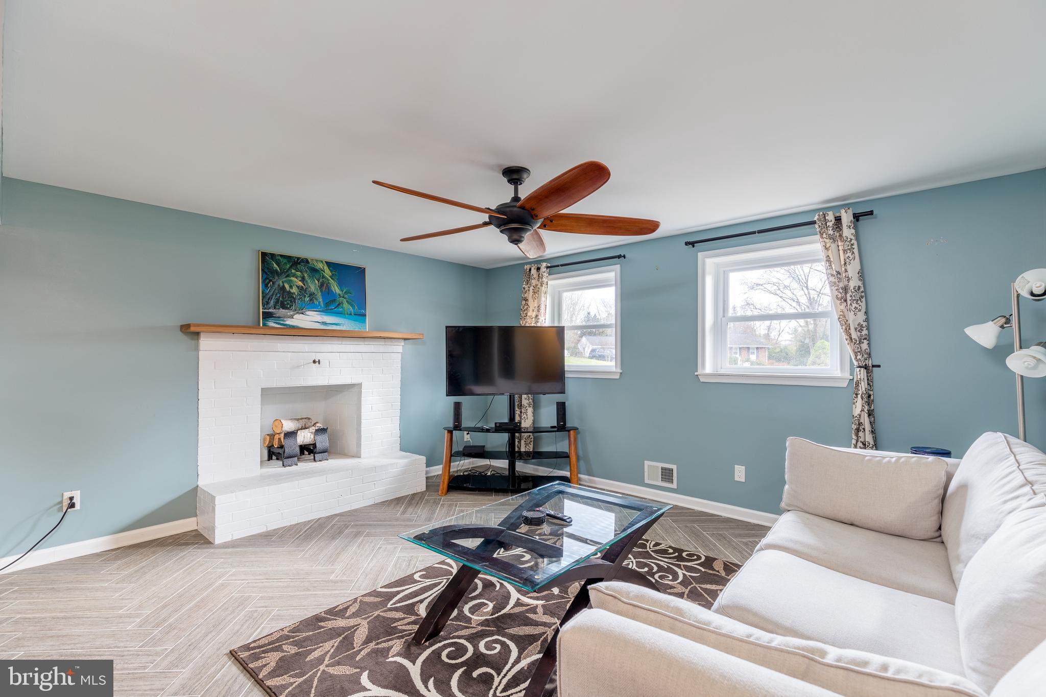 BEAVERBROOK - Residential