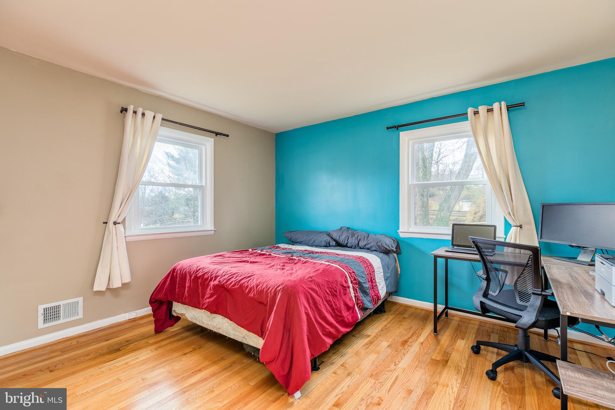 BEAVERBROOK - Residential