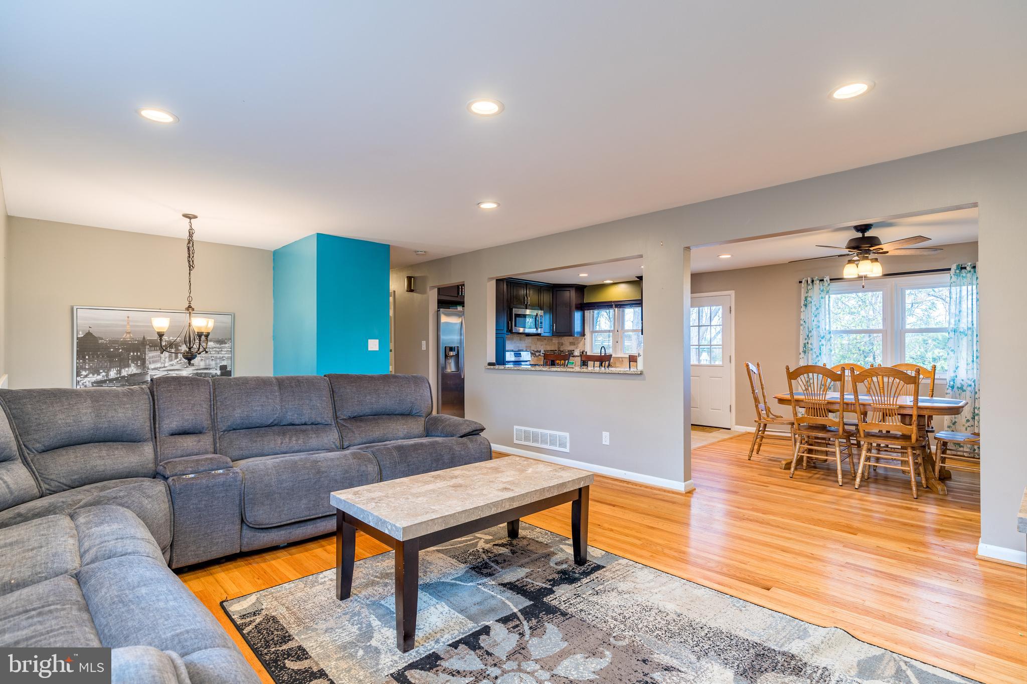 BEAVERBROOK - Residential