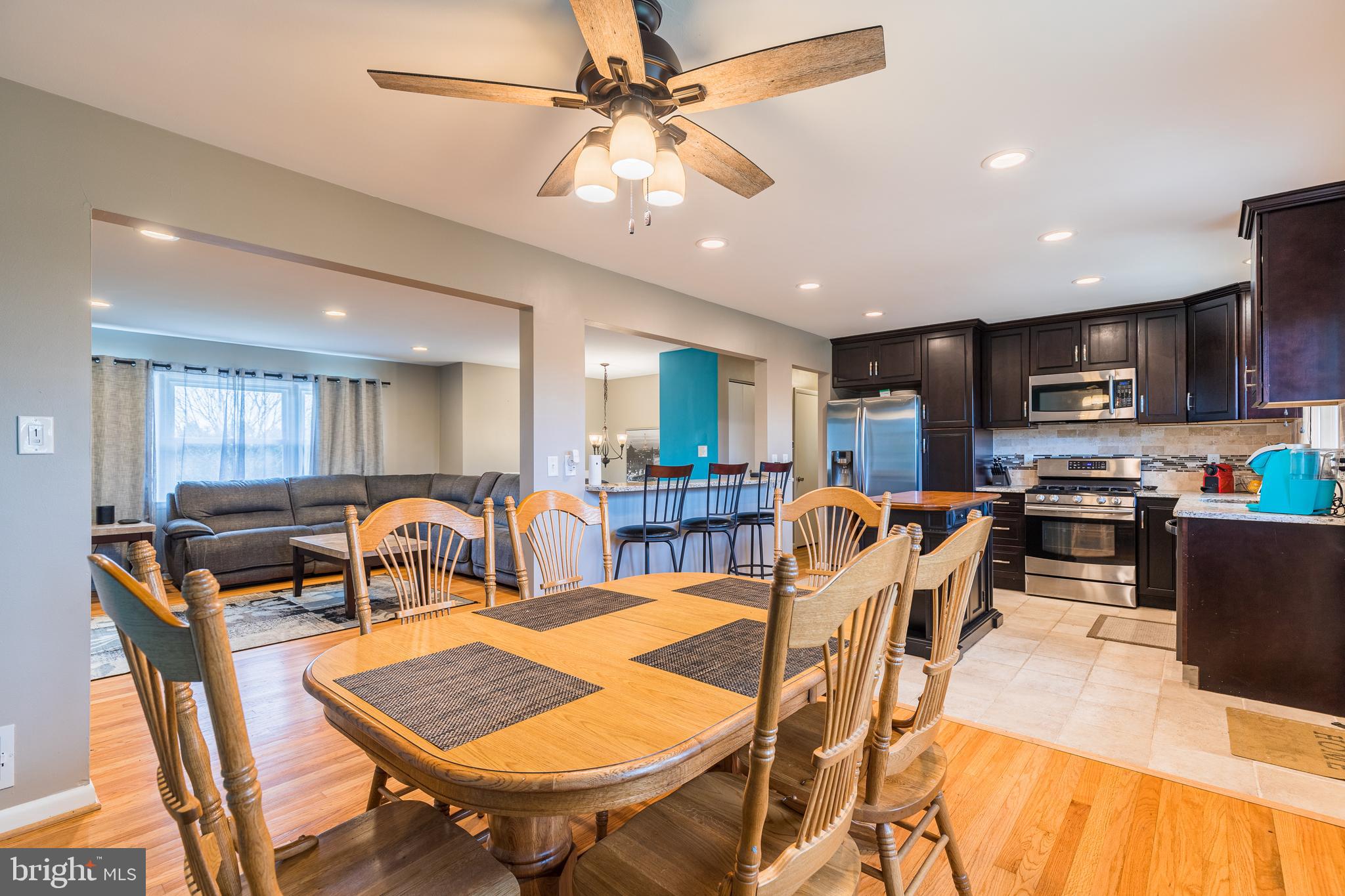 BEAVERBROOK - Residential