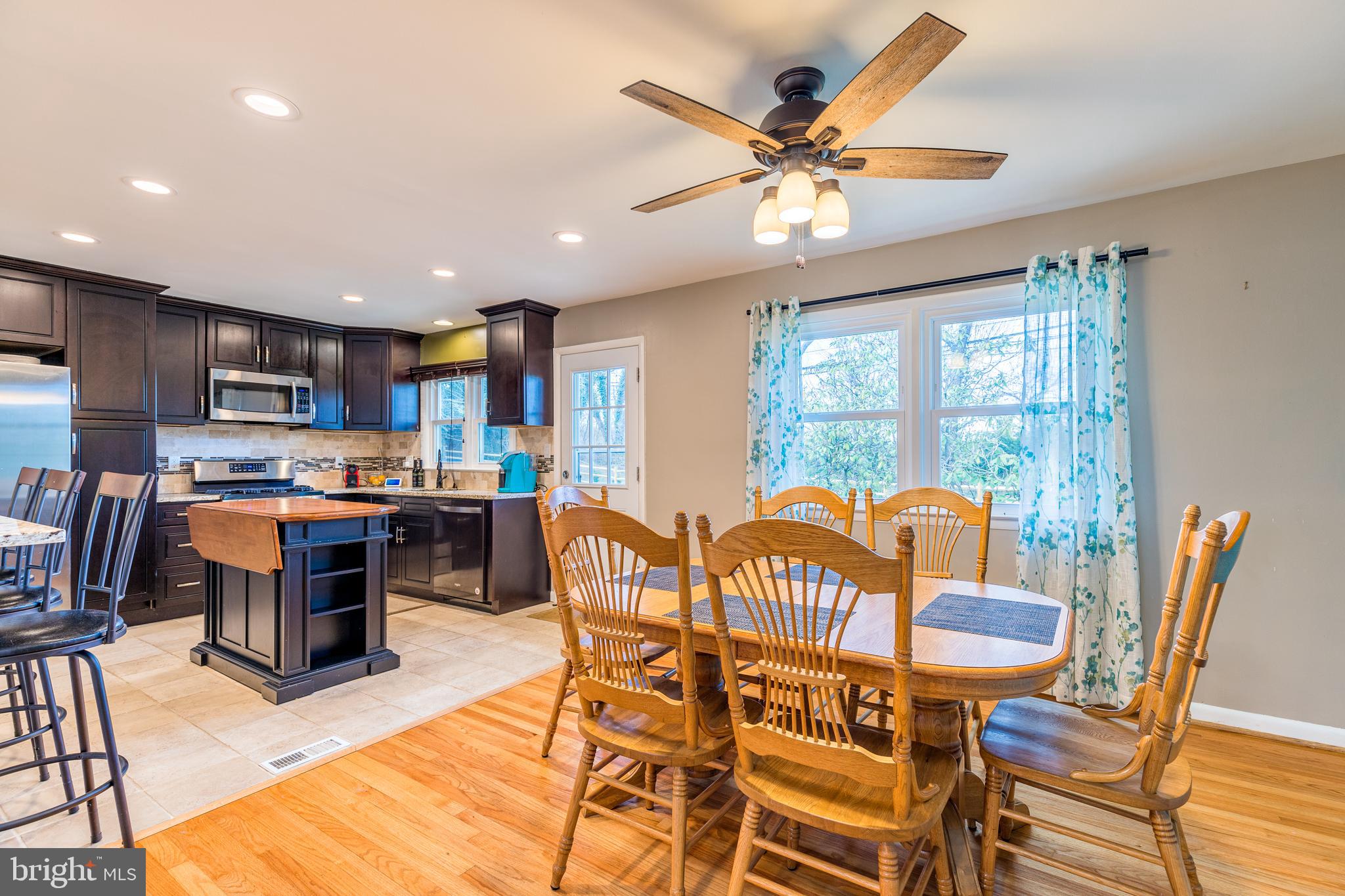 BEAVERBROOK - Residential