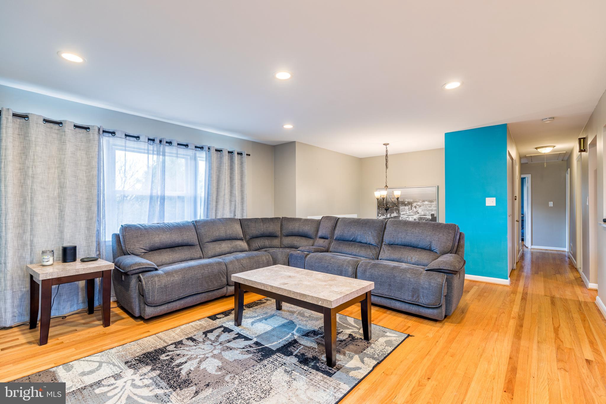 BEAVERBROOK - Residential