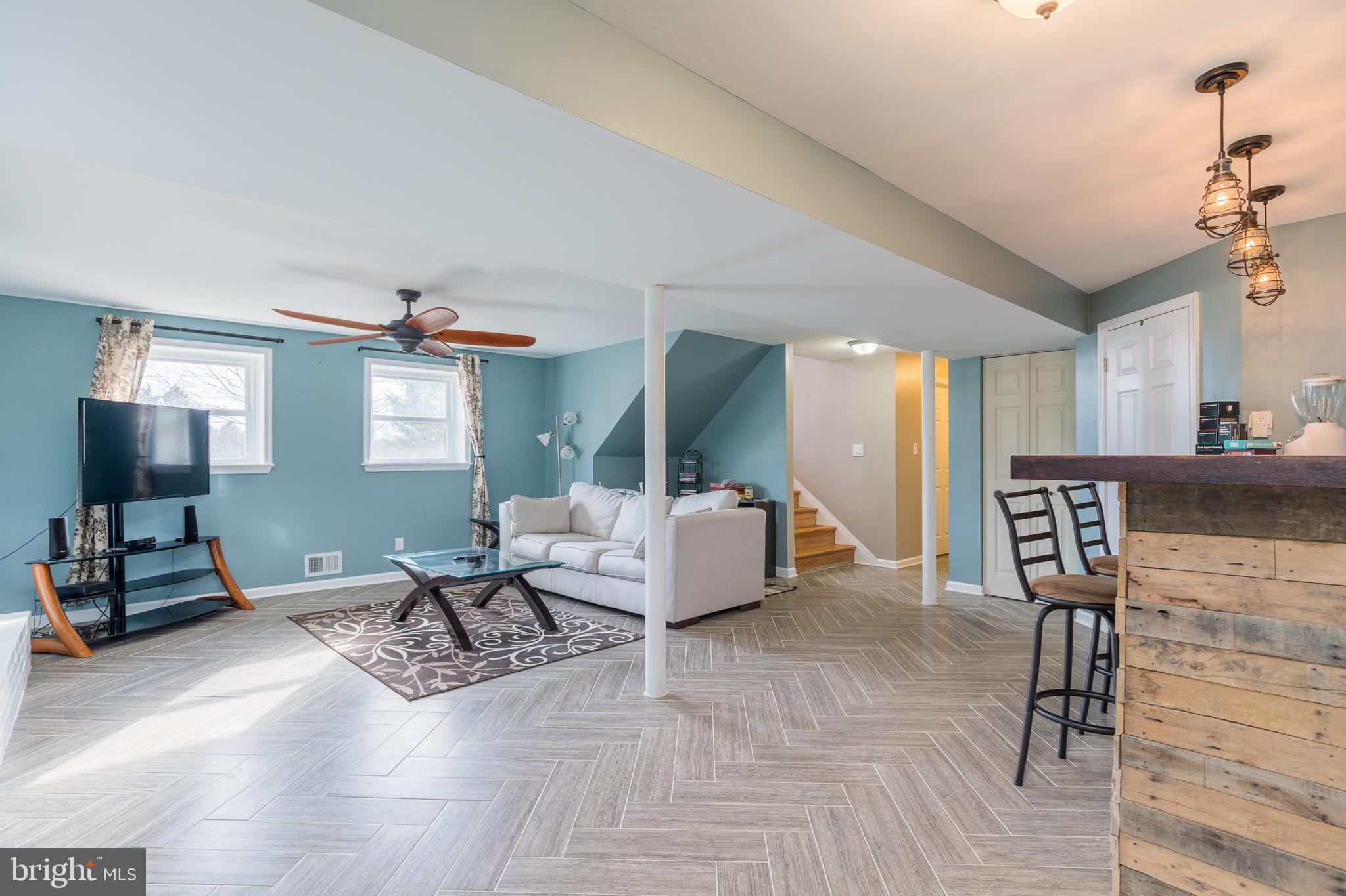 BEAVERBROOK - Residential