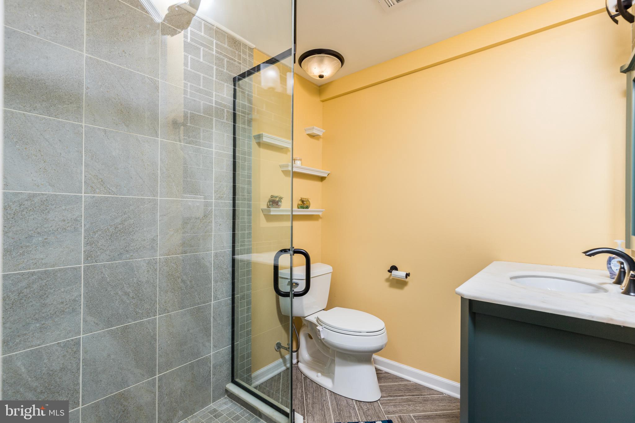 BEAVERBROOK - Residential