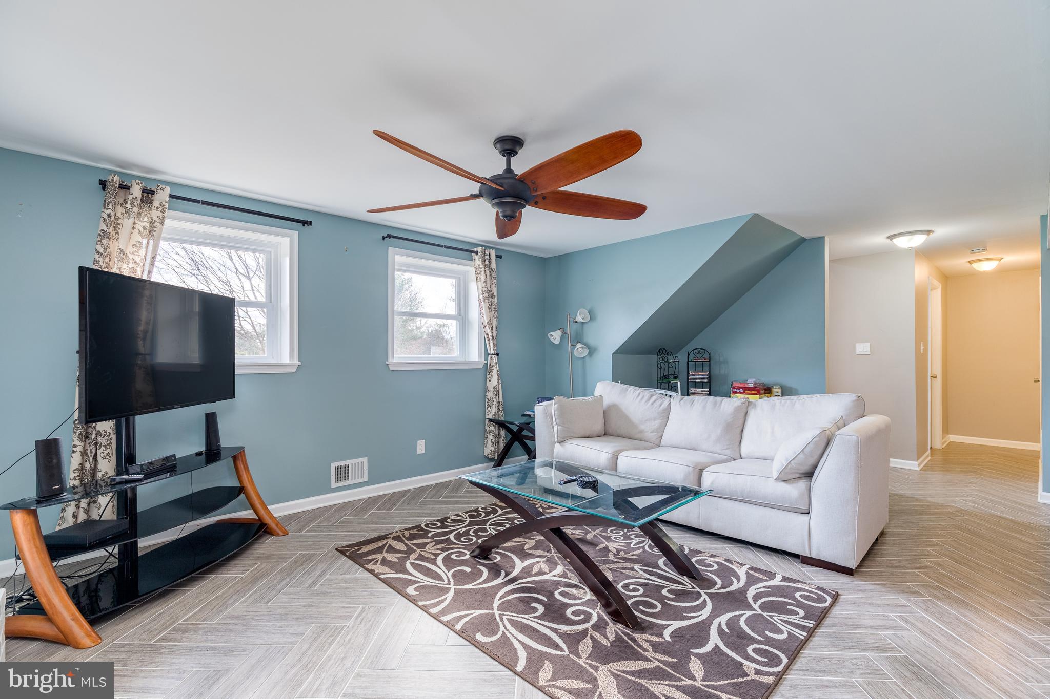 BEAVERBROOK - Residential