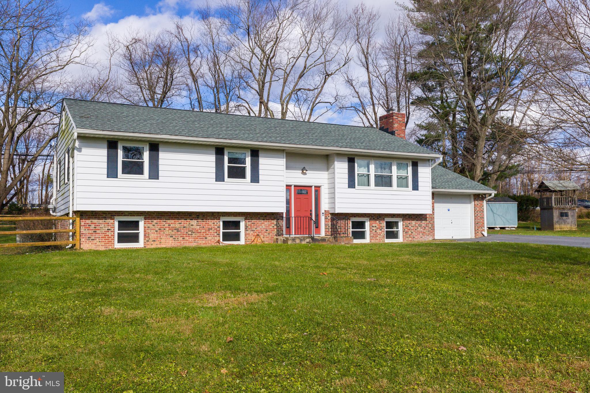 BEAVERBROOK - Residential