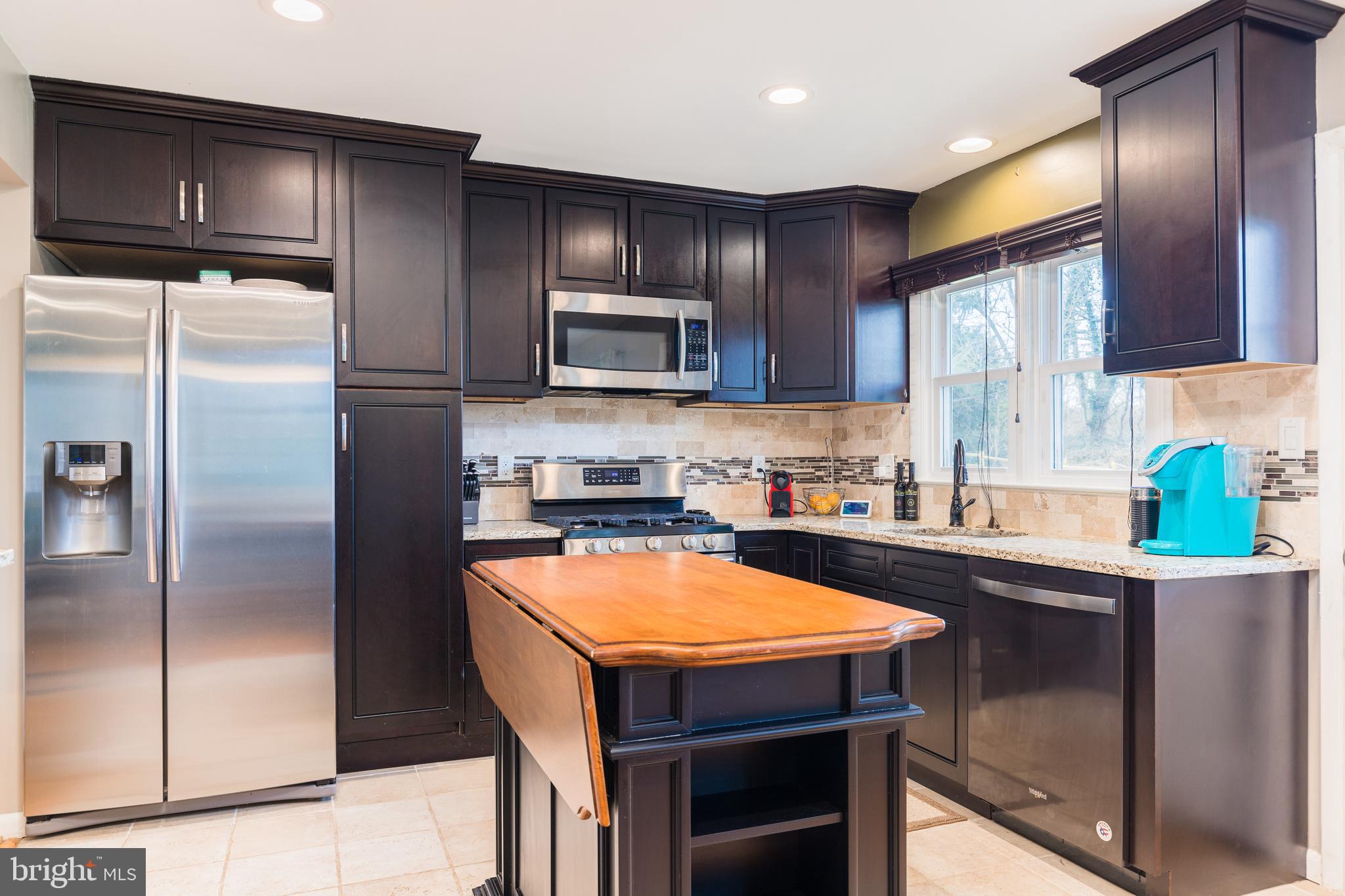 BEAVERBROOK - Residential