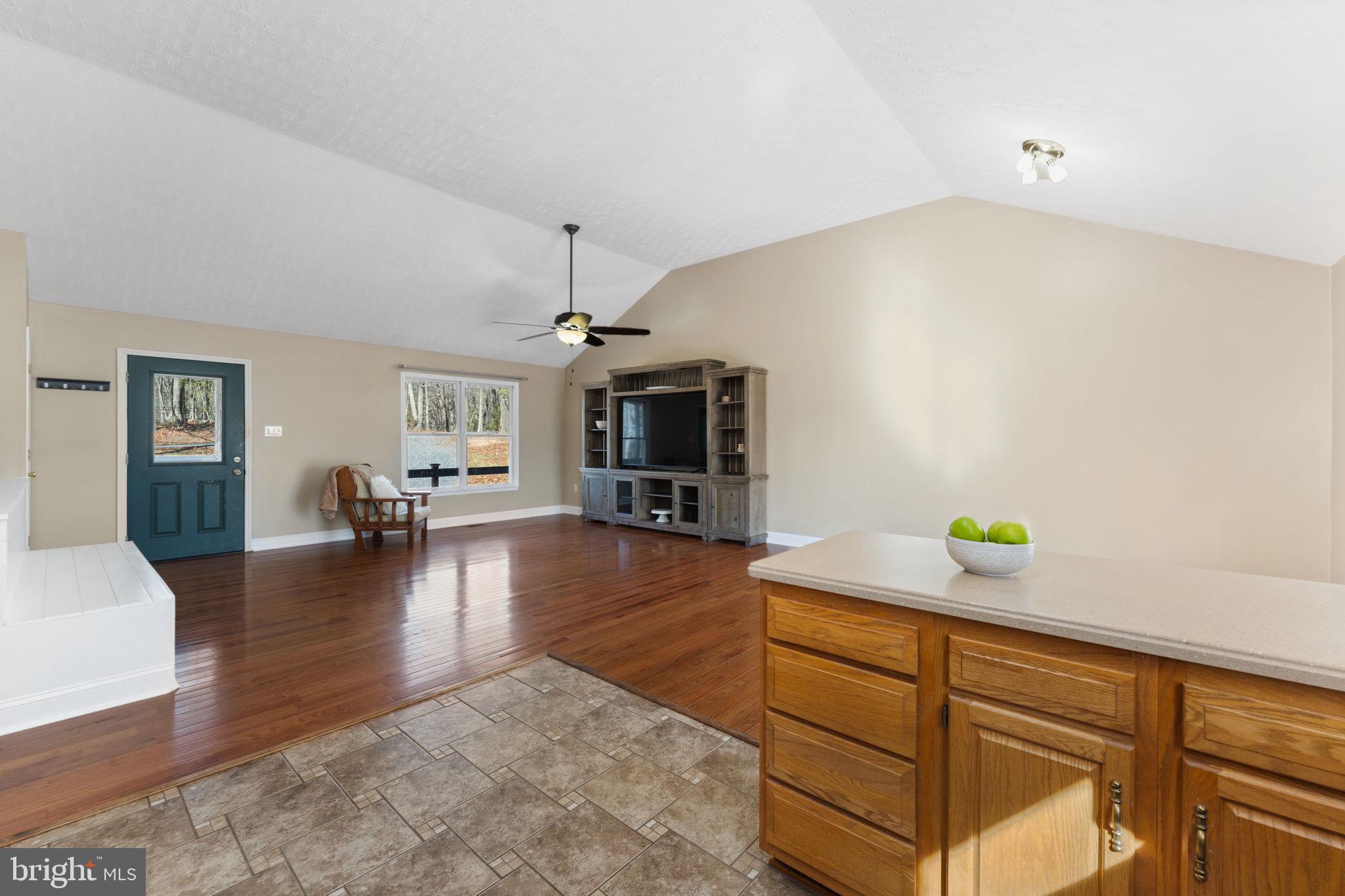 HAYNES ANDERSON - Residential