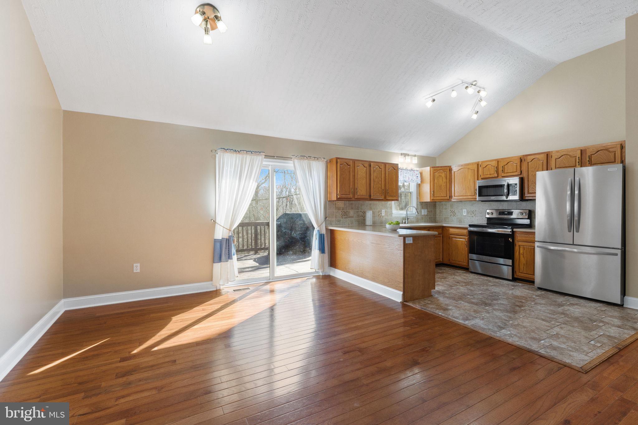 HAYNES ANDERSON - Residential