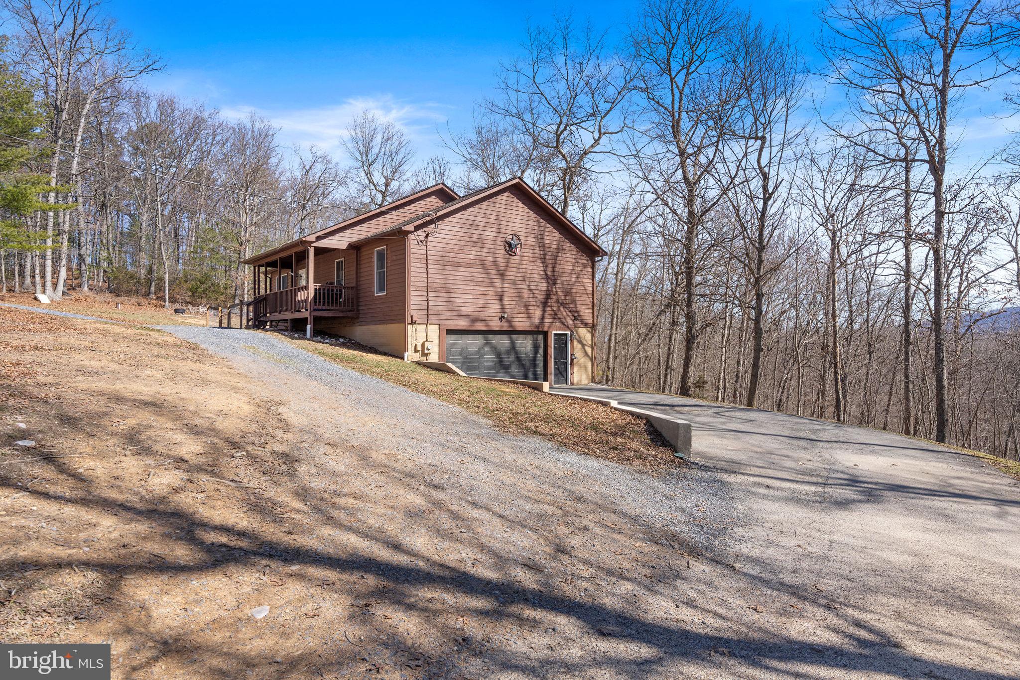 HAYNES ANDERSON - Residential