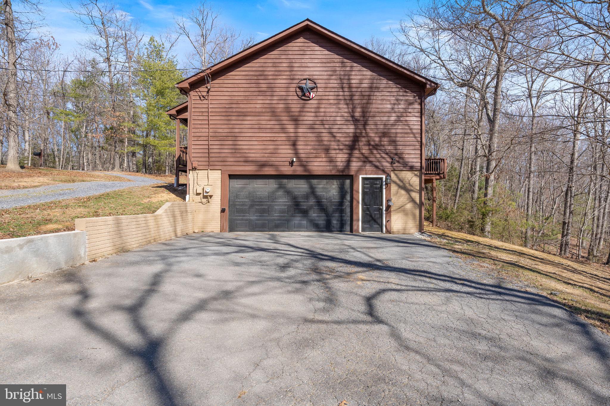 HAYNES ANDERSON - Residential