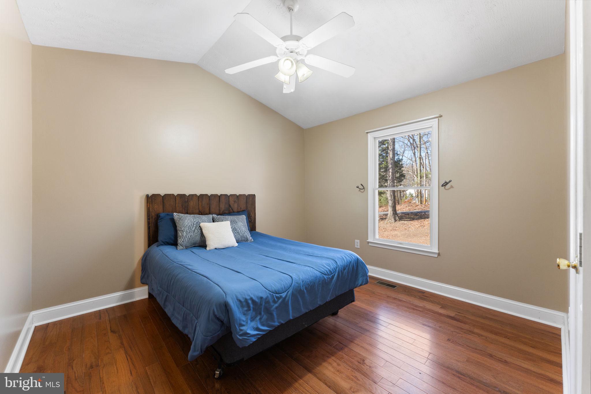 HAYNES ANDERSON - Residential