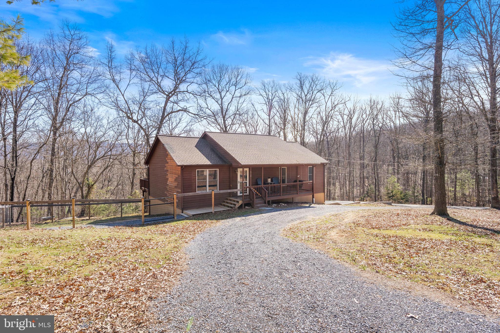 HAYNES ANDERSON - Residential