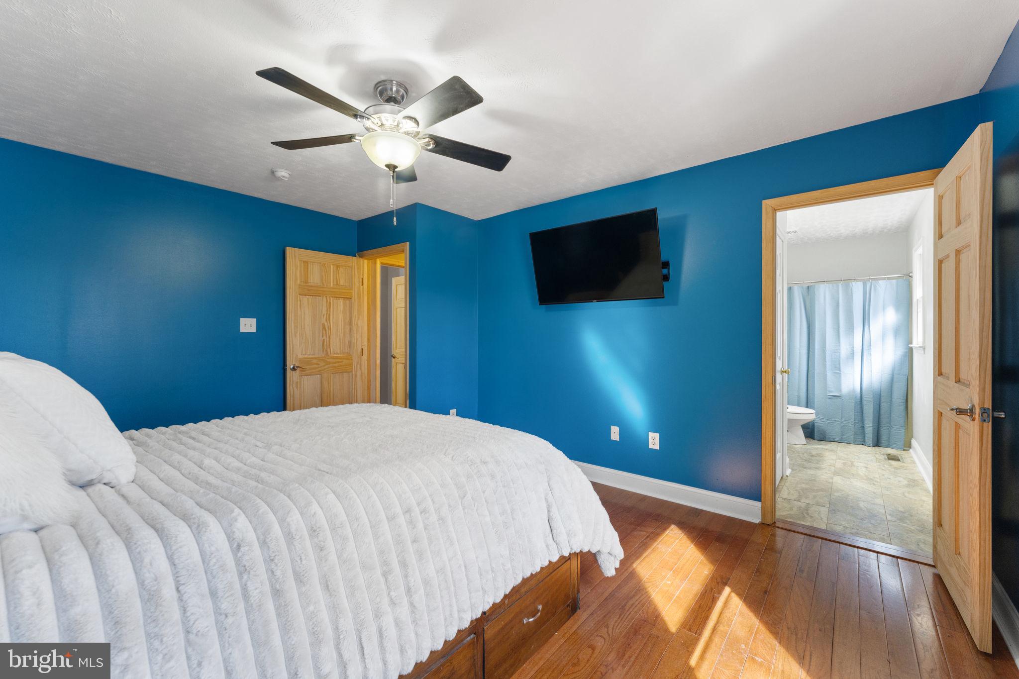 HAYNES ANDERSON - Residential