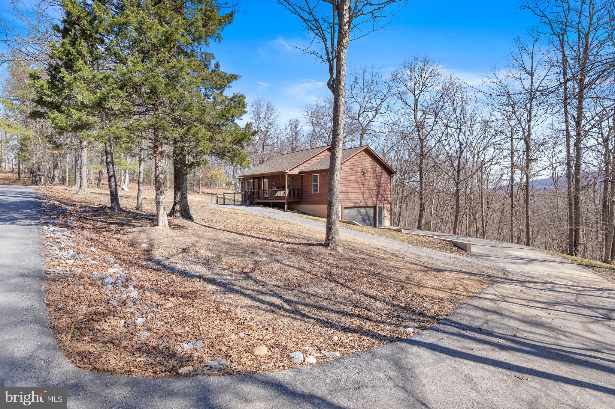 HAYNES ANDERSON - Residential