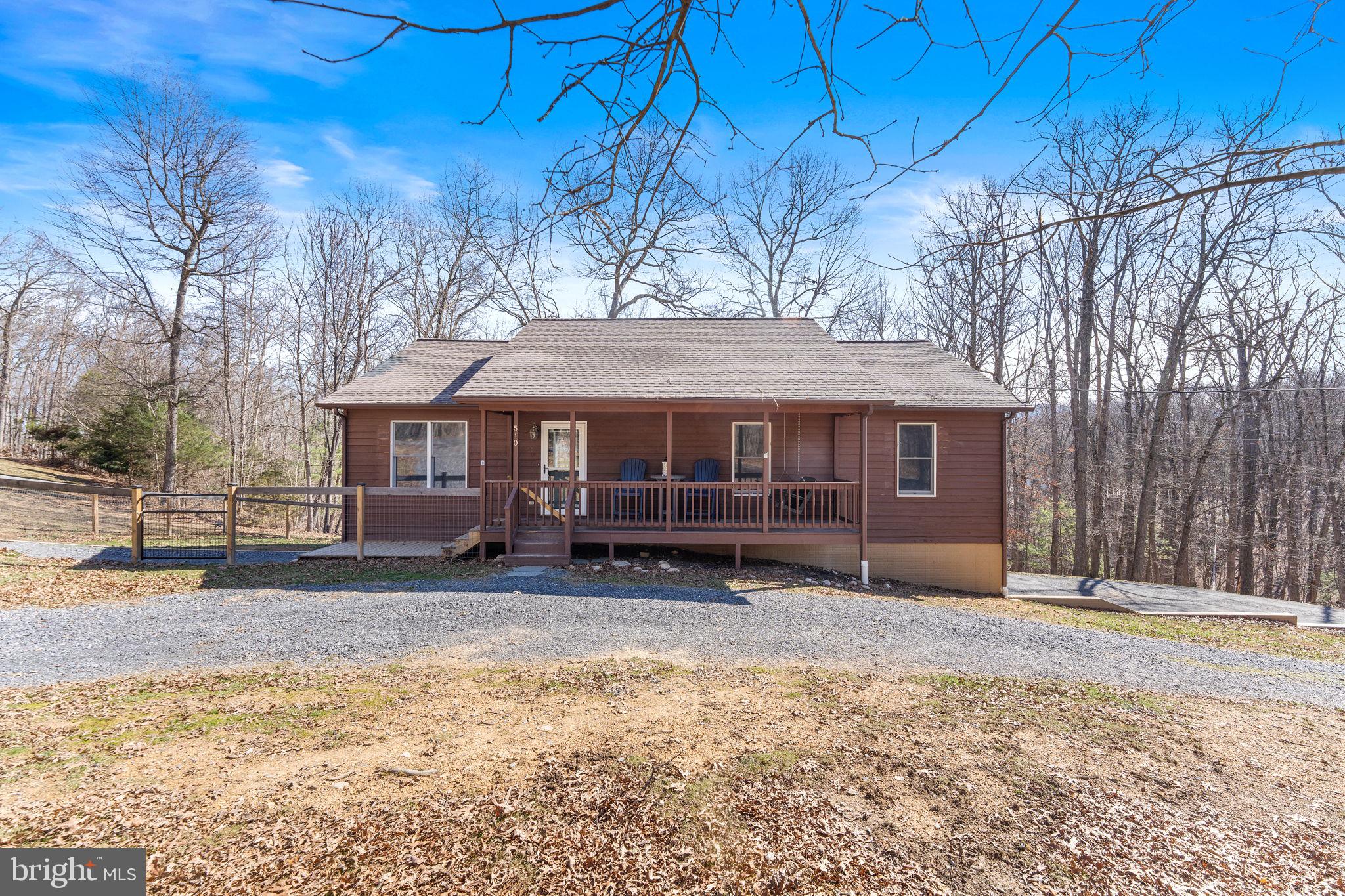 HAYNES ANDERSON - Residential