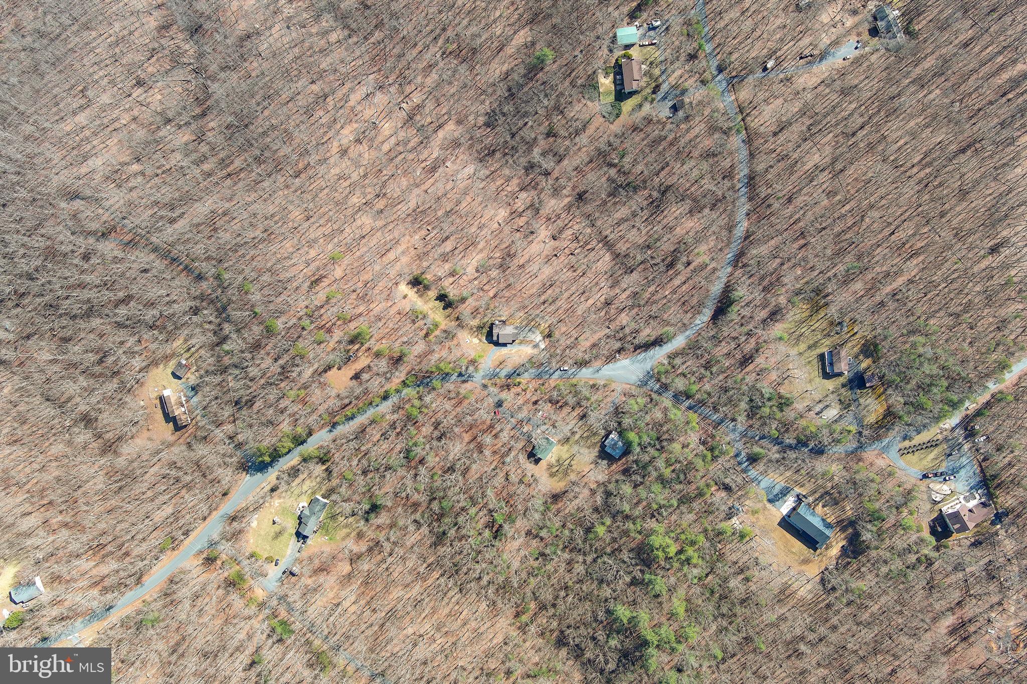 HAYNES ANDERSON - Residential