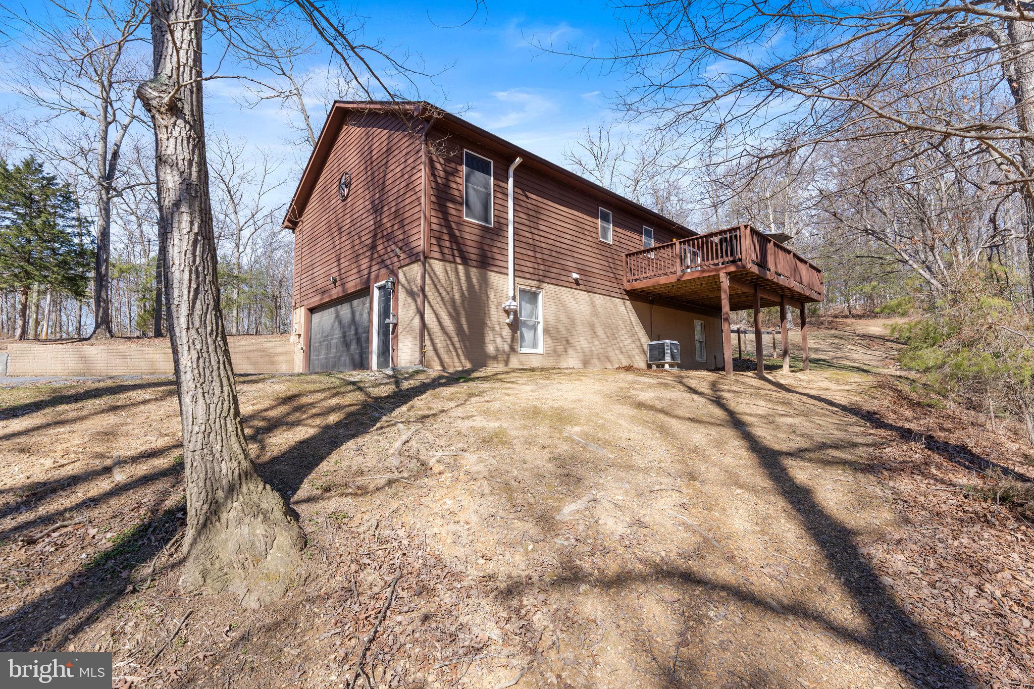 HAYNES ANDERSON - Residential