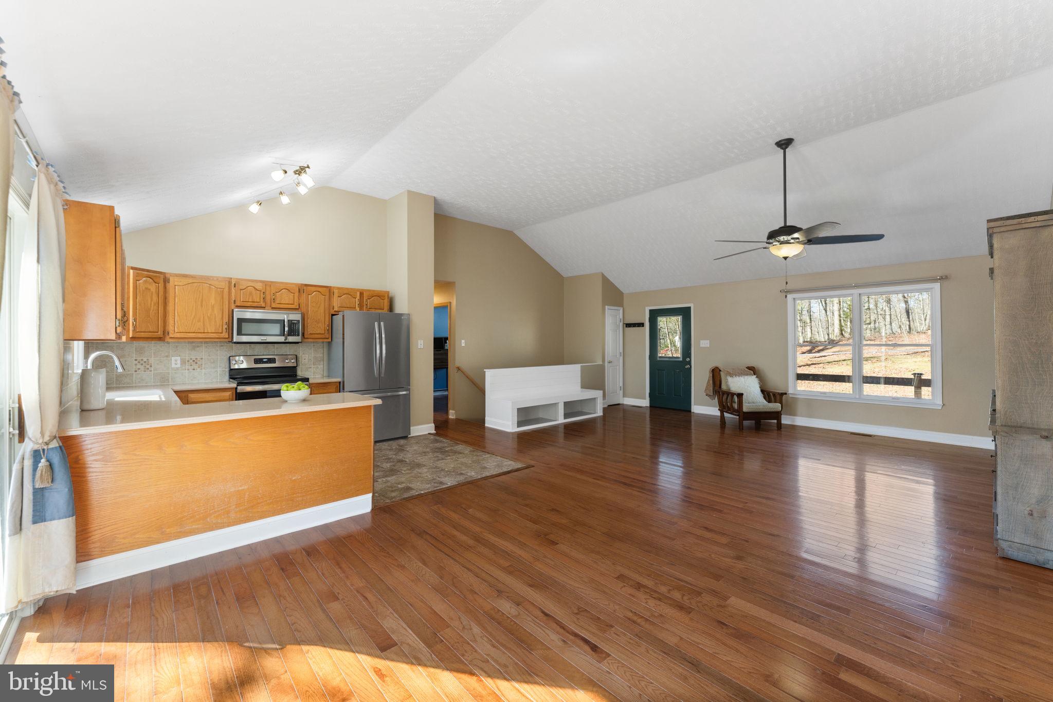 HAYNES ANDERSON - Residential