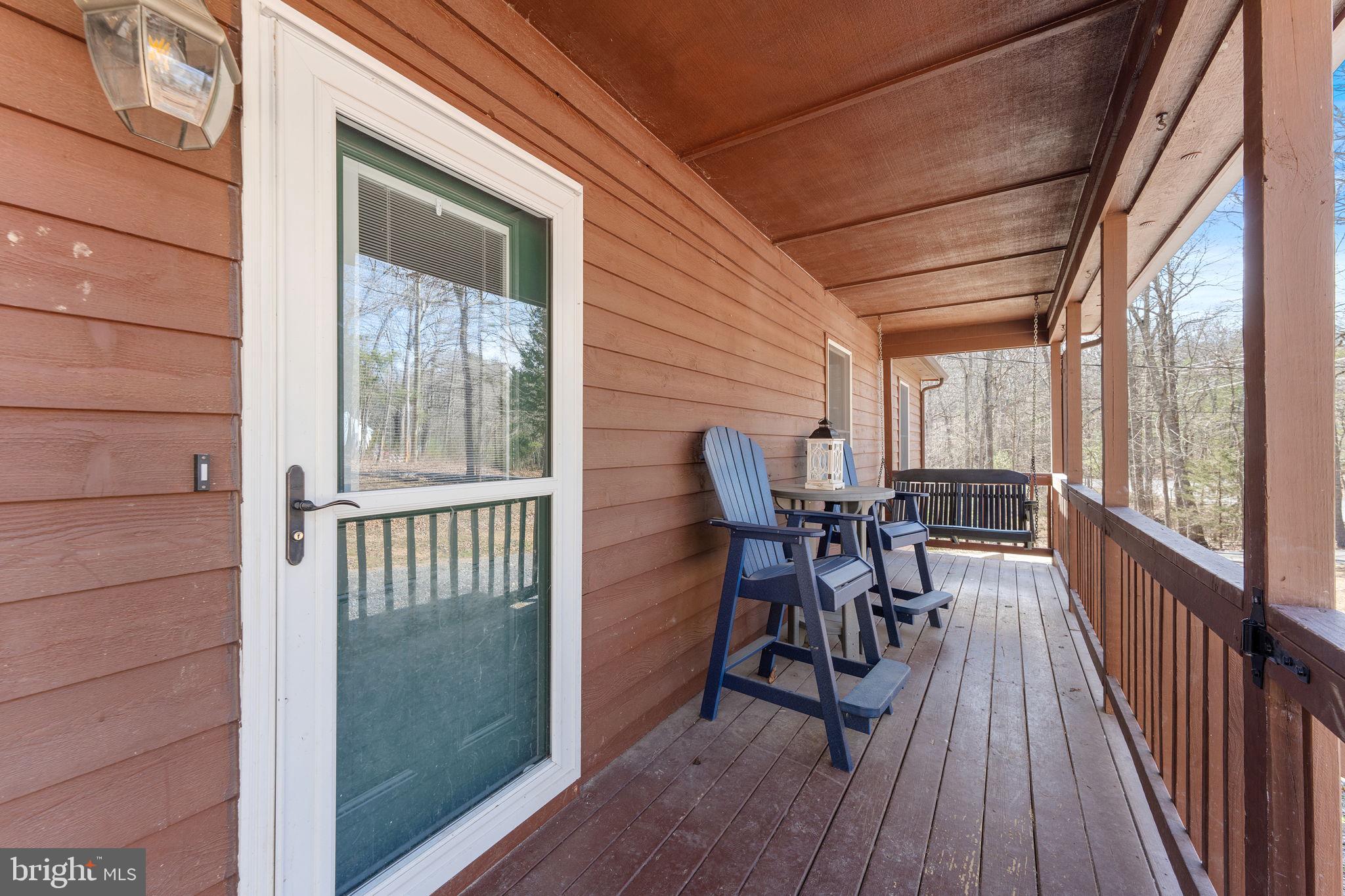 HAYNES ANDERSON - Residential