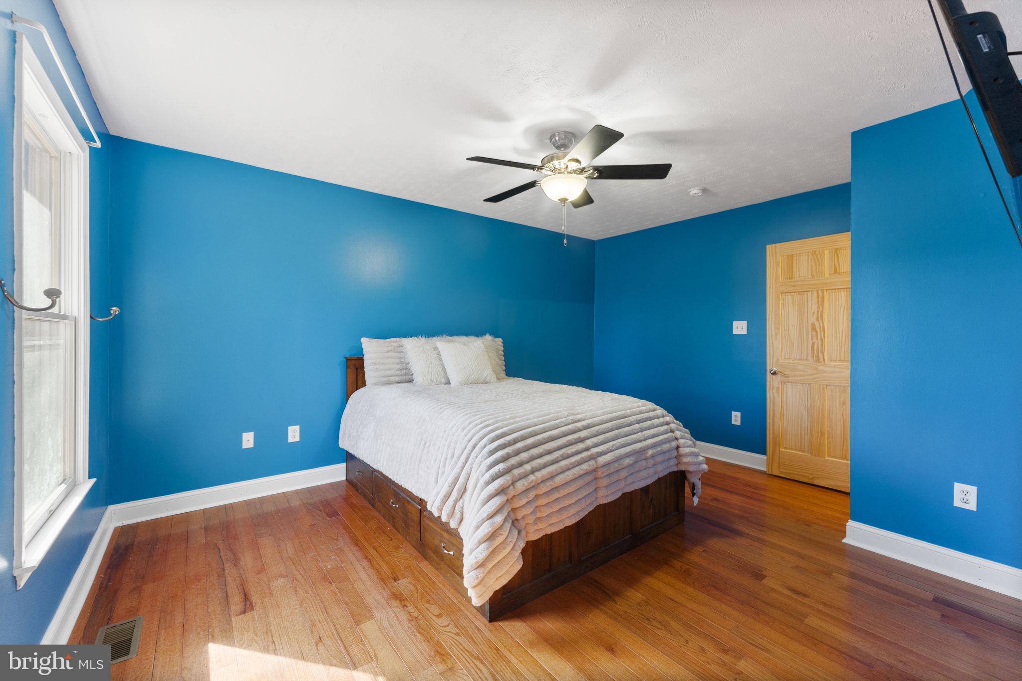 HAYNES ANDERSON - Residential