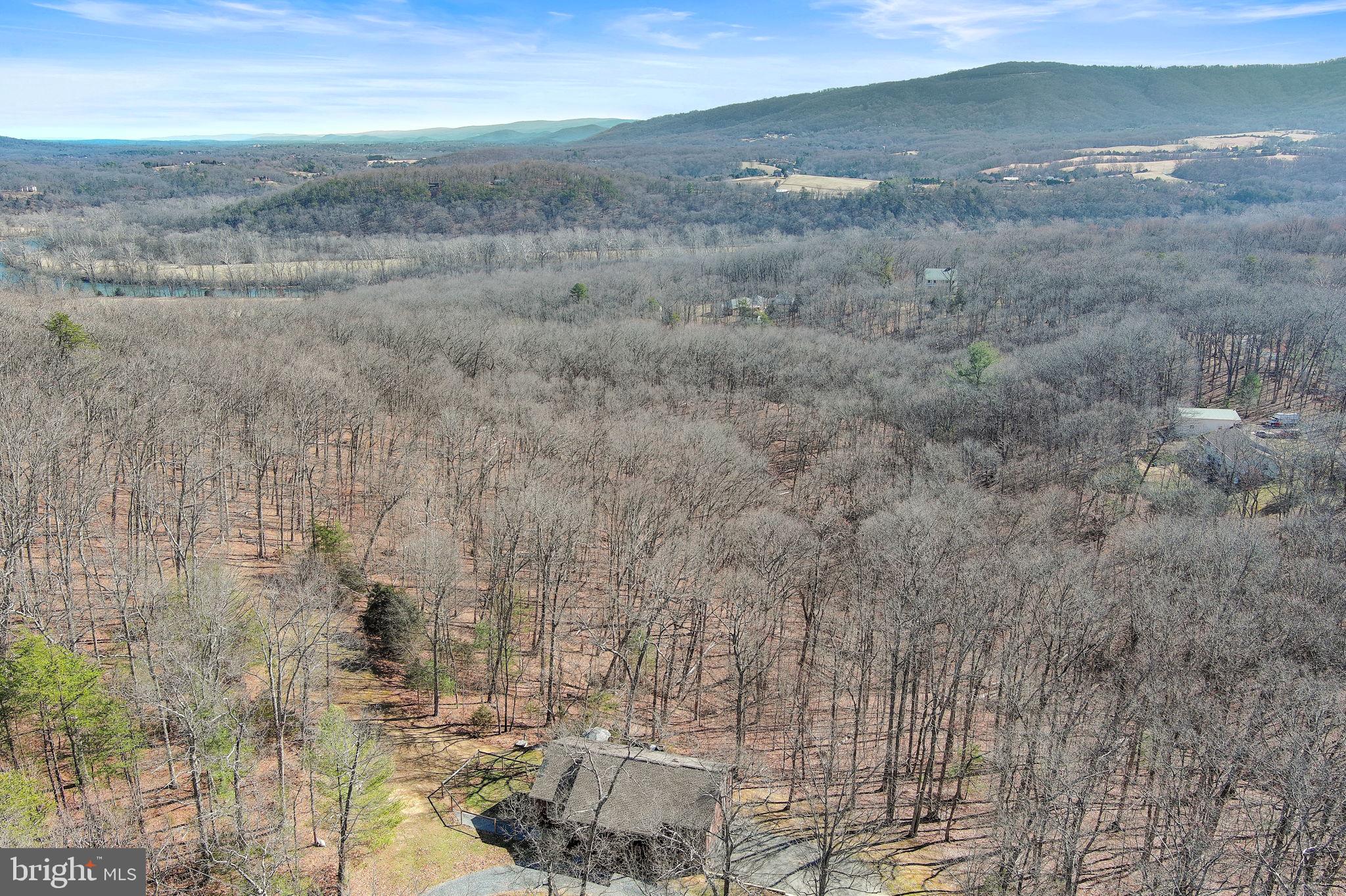 HAYNES ANDERSON - Residential
