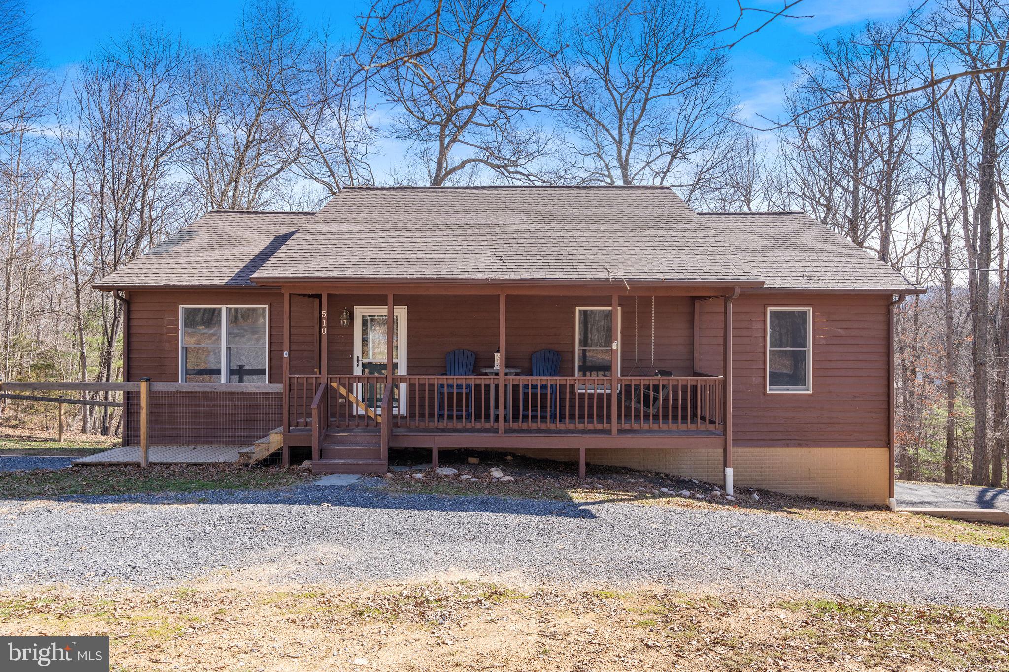 HAYNES ANDERSON - Residential