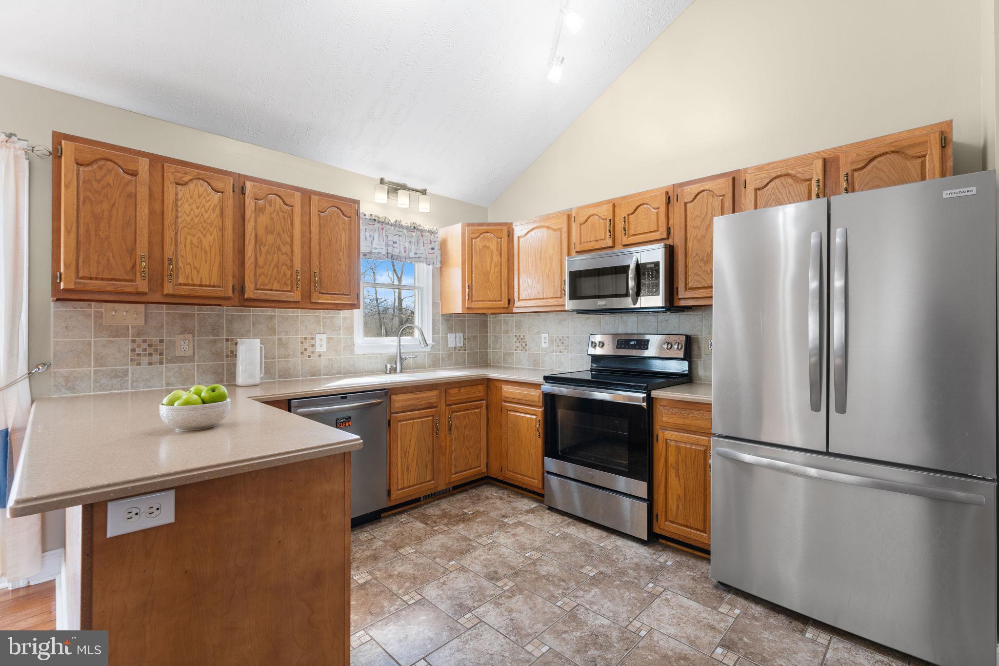 HAYNES ANDERSON - Residential