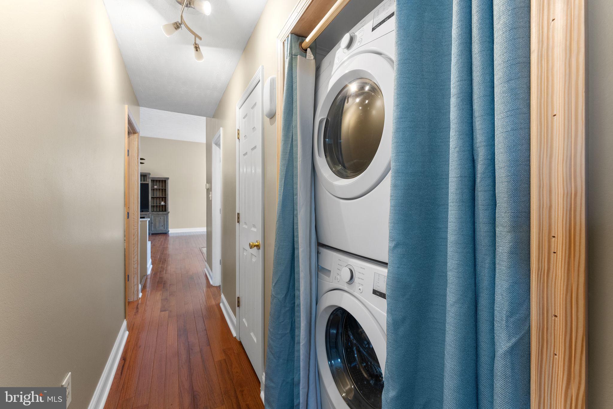 HAYNES ANDERSON - Residential